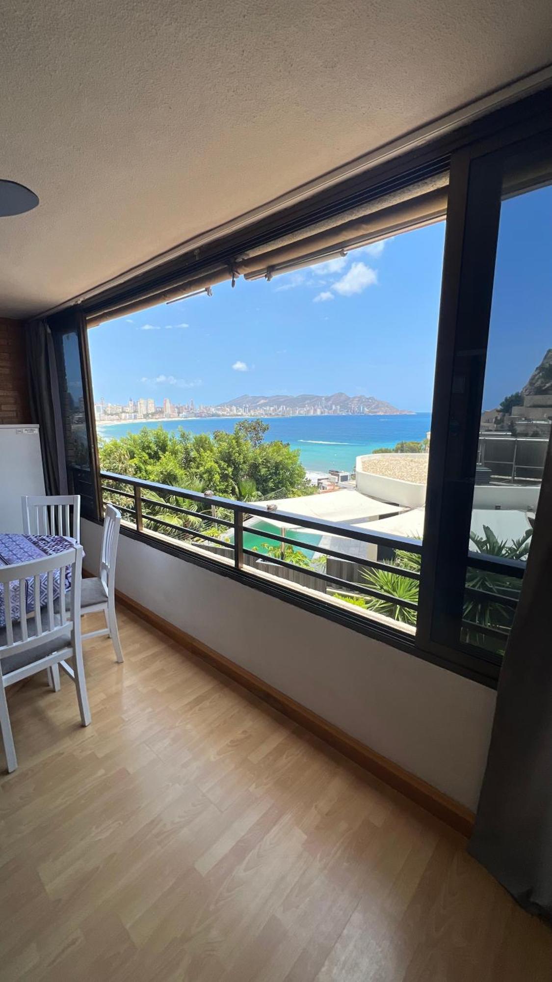 Apartment Vistamar Luxury Benidorm