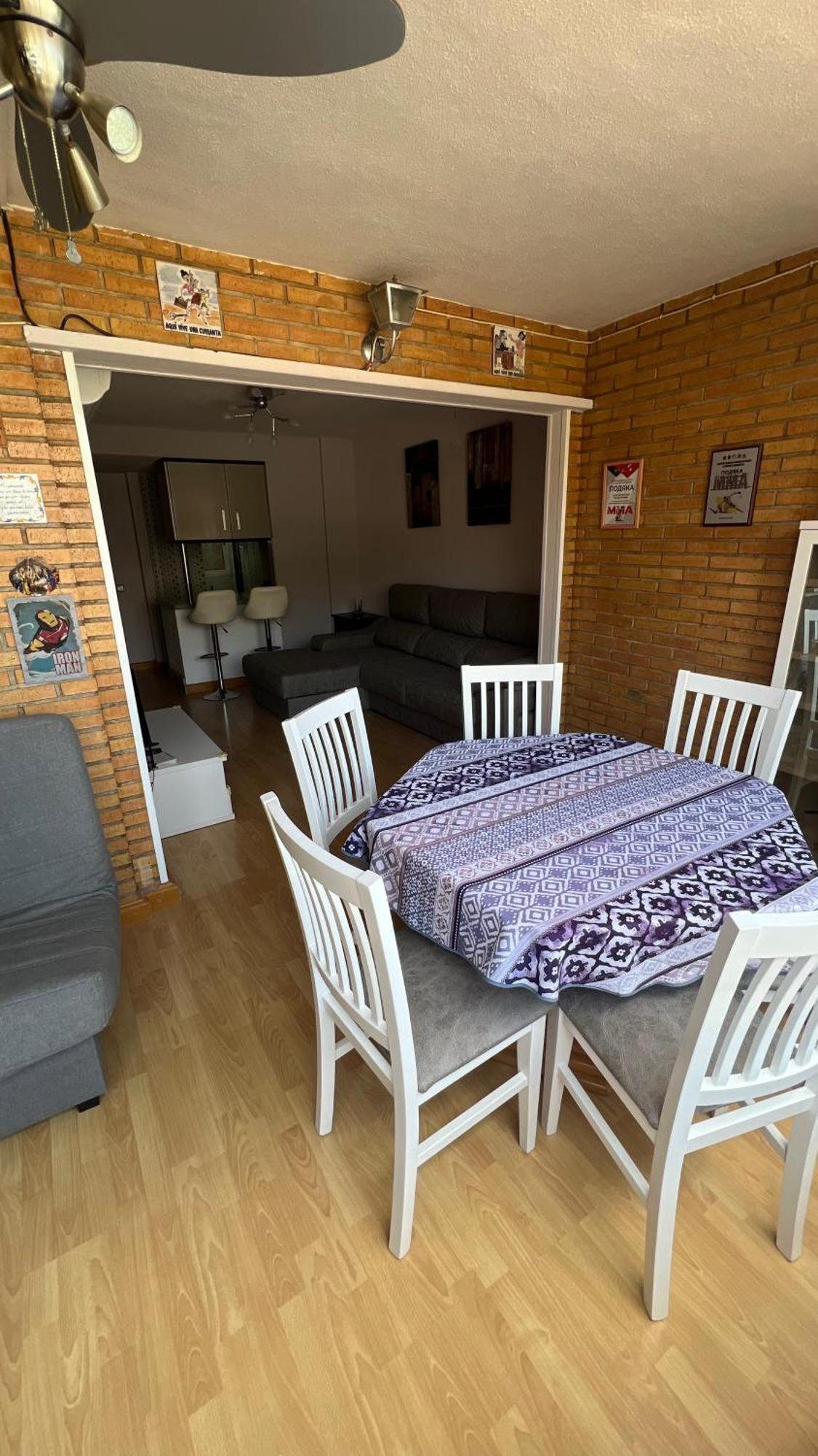 Vistamar Luxury Appartement Benidorm