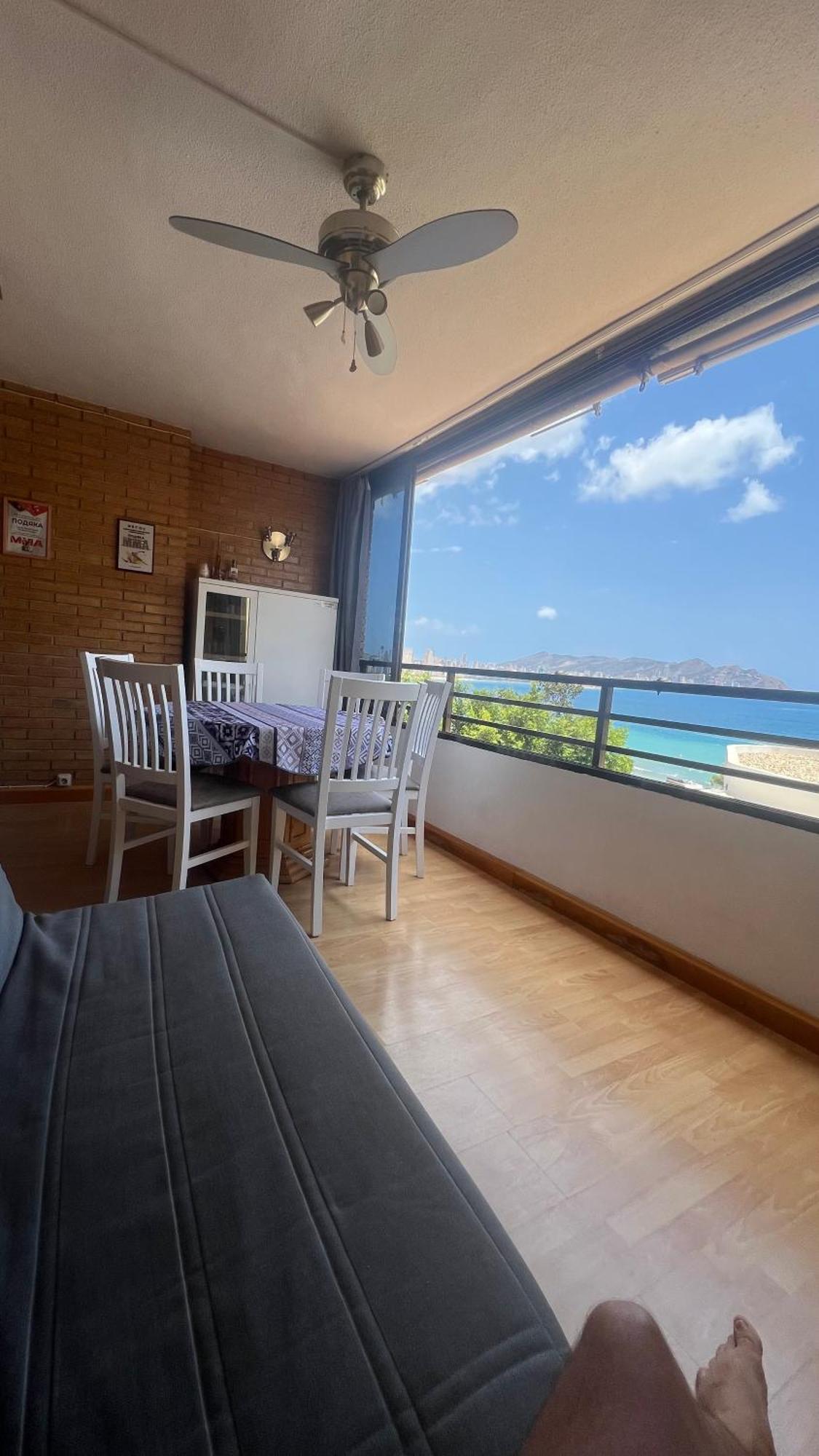 Vistamar Luxury Appartement *