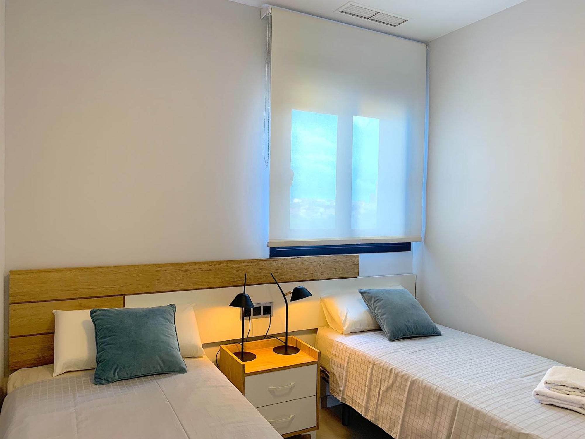 Apartamento Lujoso Con Vista Al Mar - Sunset Waves *