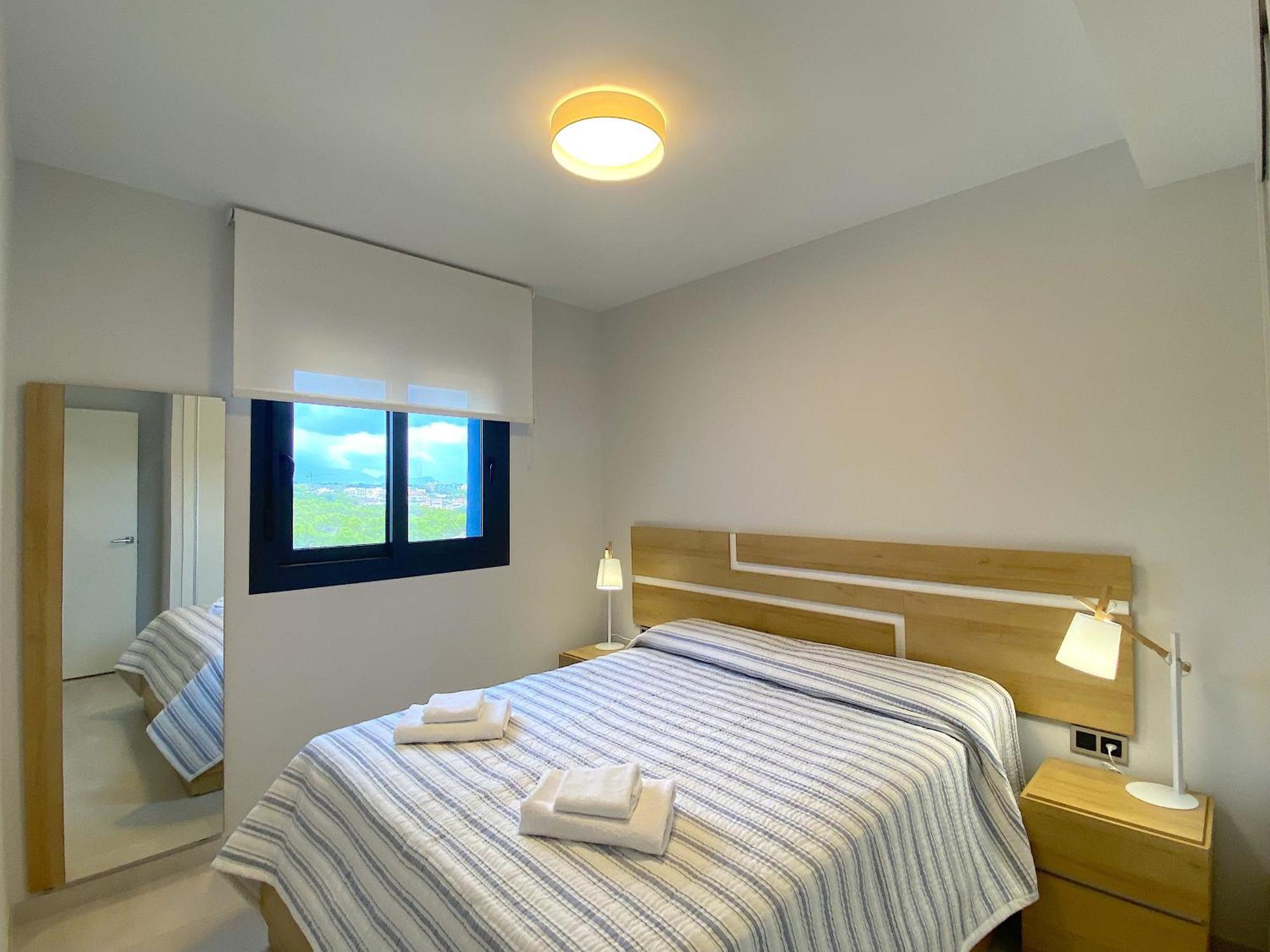 Apartamento Lujoso Con Vista Al Mar - Sunset Waves *