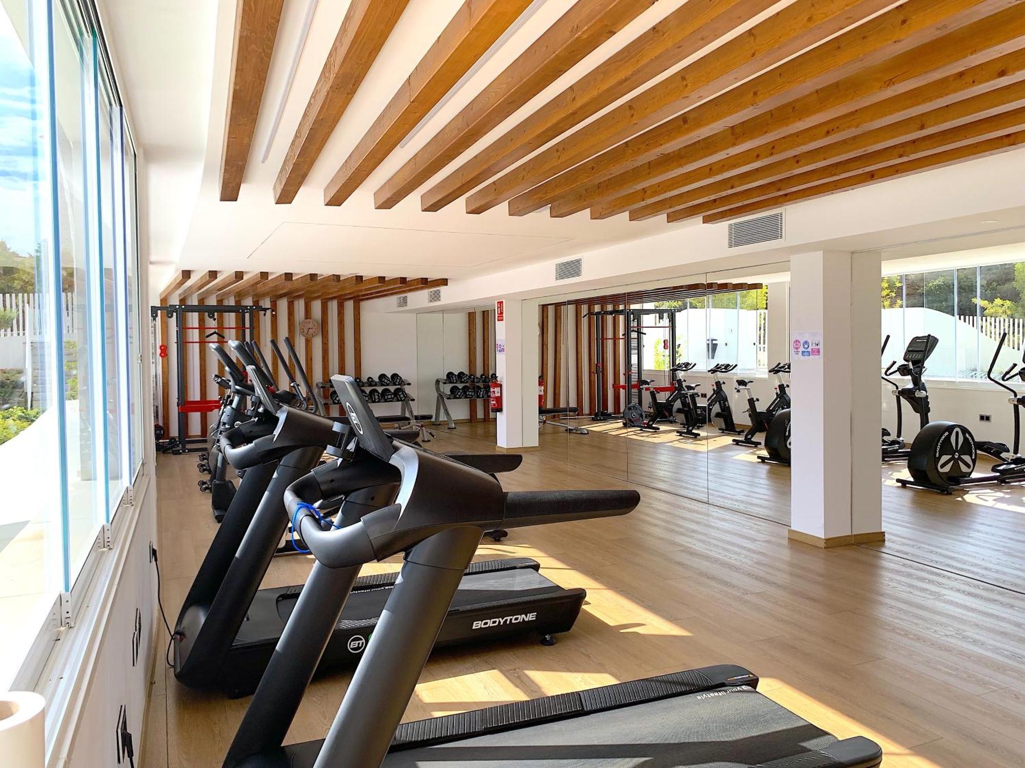 Apartamento Lujoso Con Vista Al Mar - Sunset Waves Benidorm