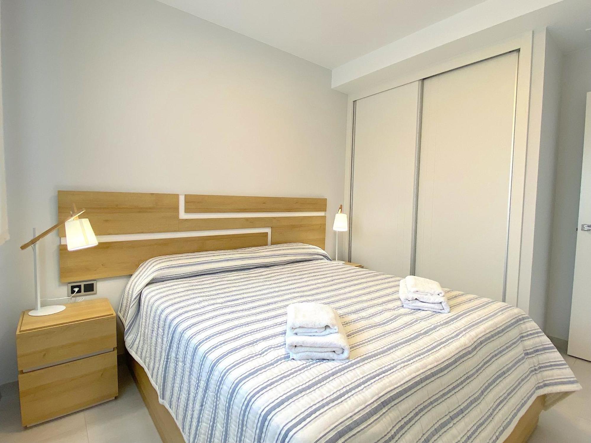 Apartamento Lujoso Con Vista Al Mar - Sunset Waves