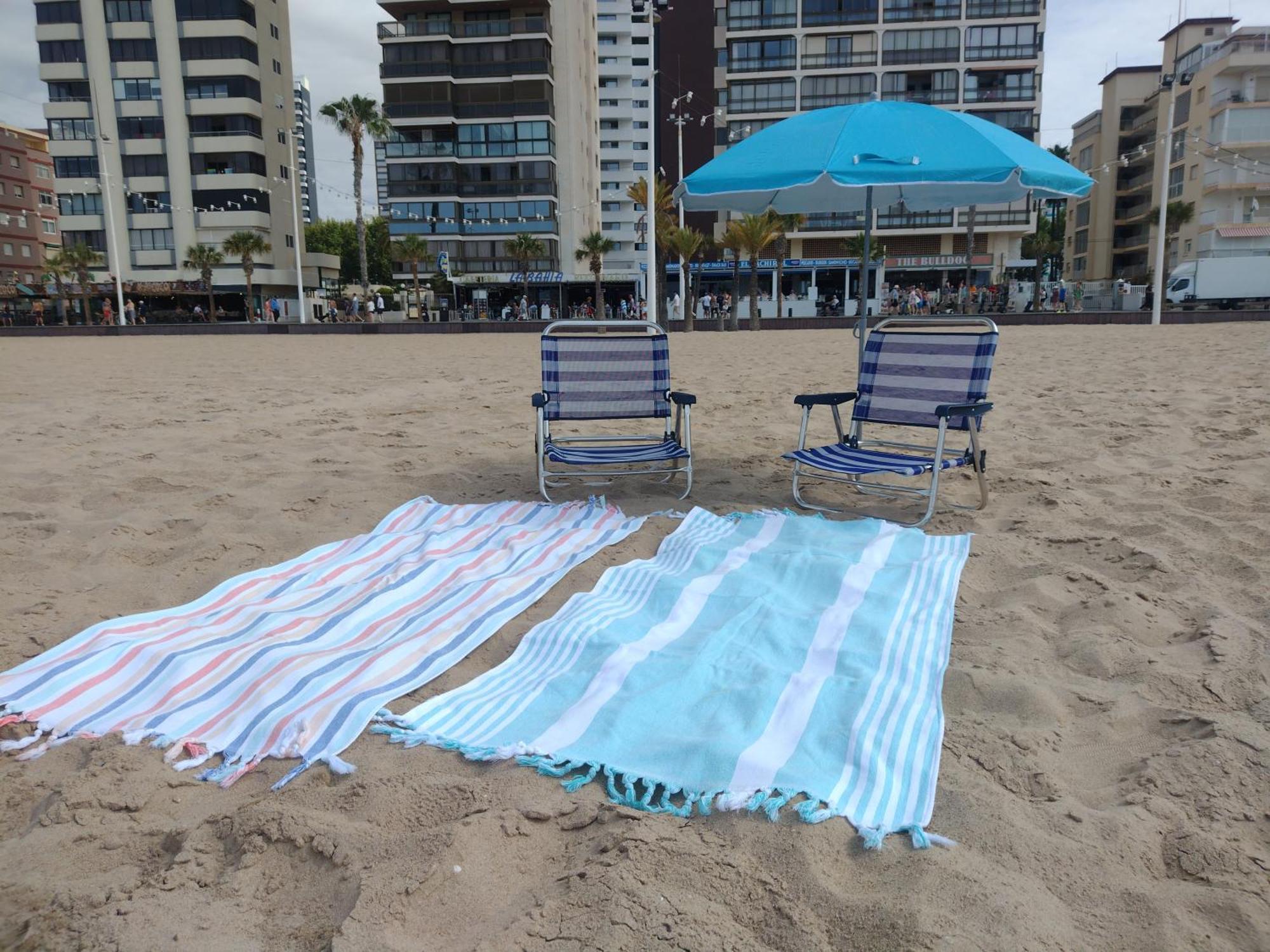 Apartment Living Benidorm. Playa Levante *