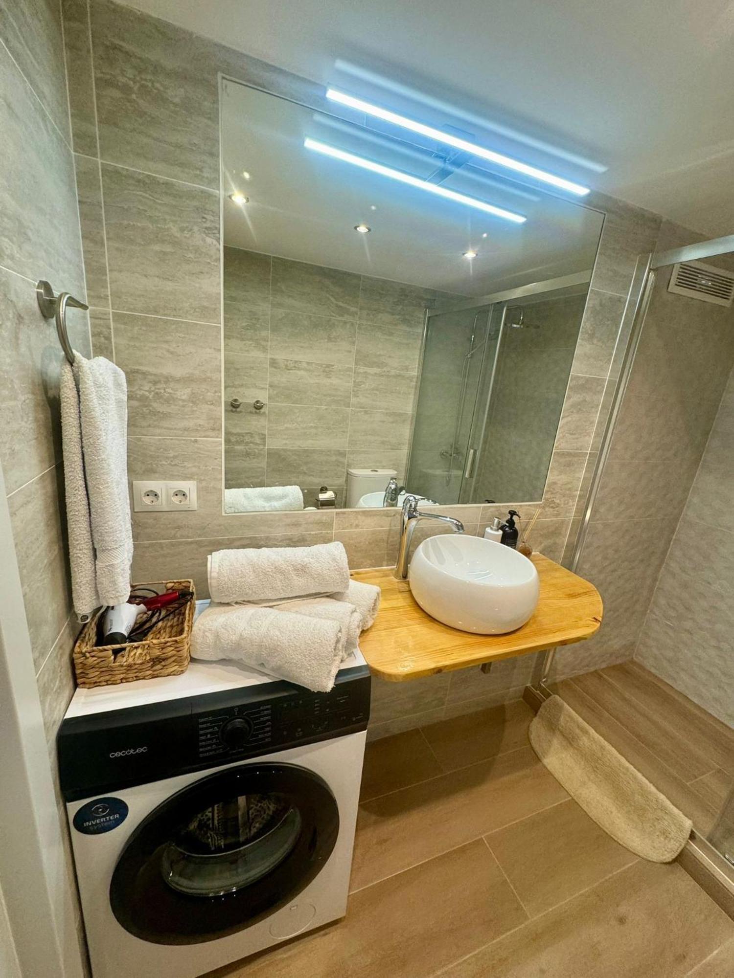 Coastal Haven * Benidorm