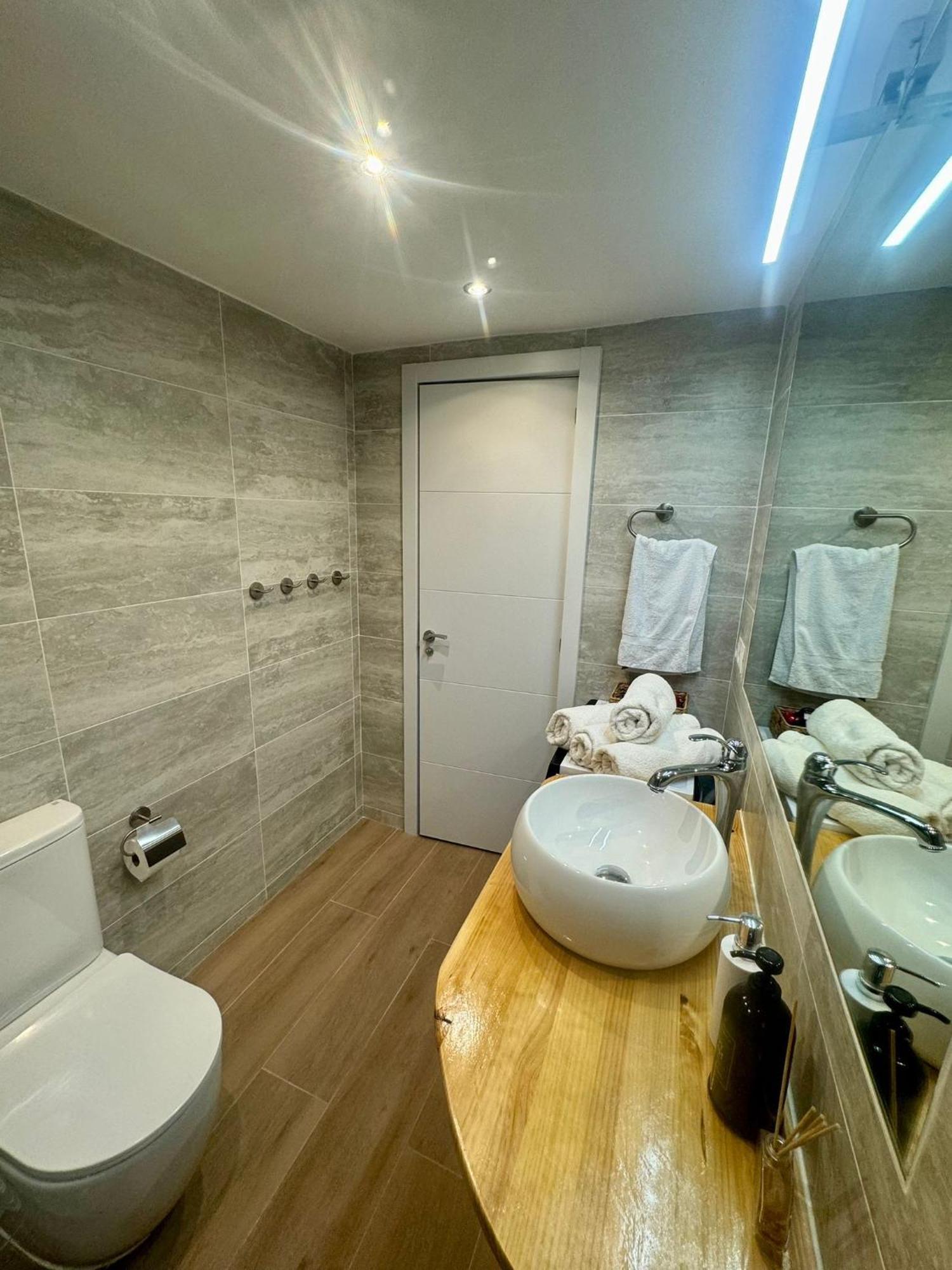 Coastal Haven * Benidorm