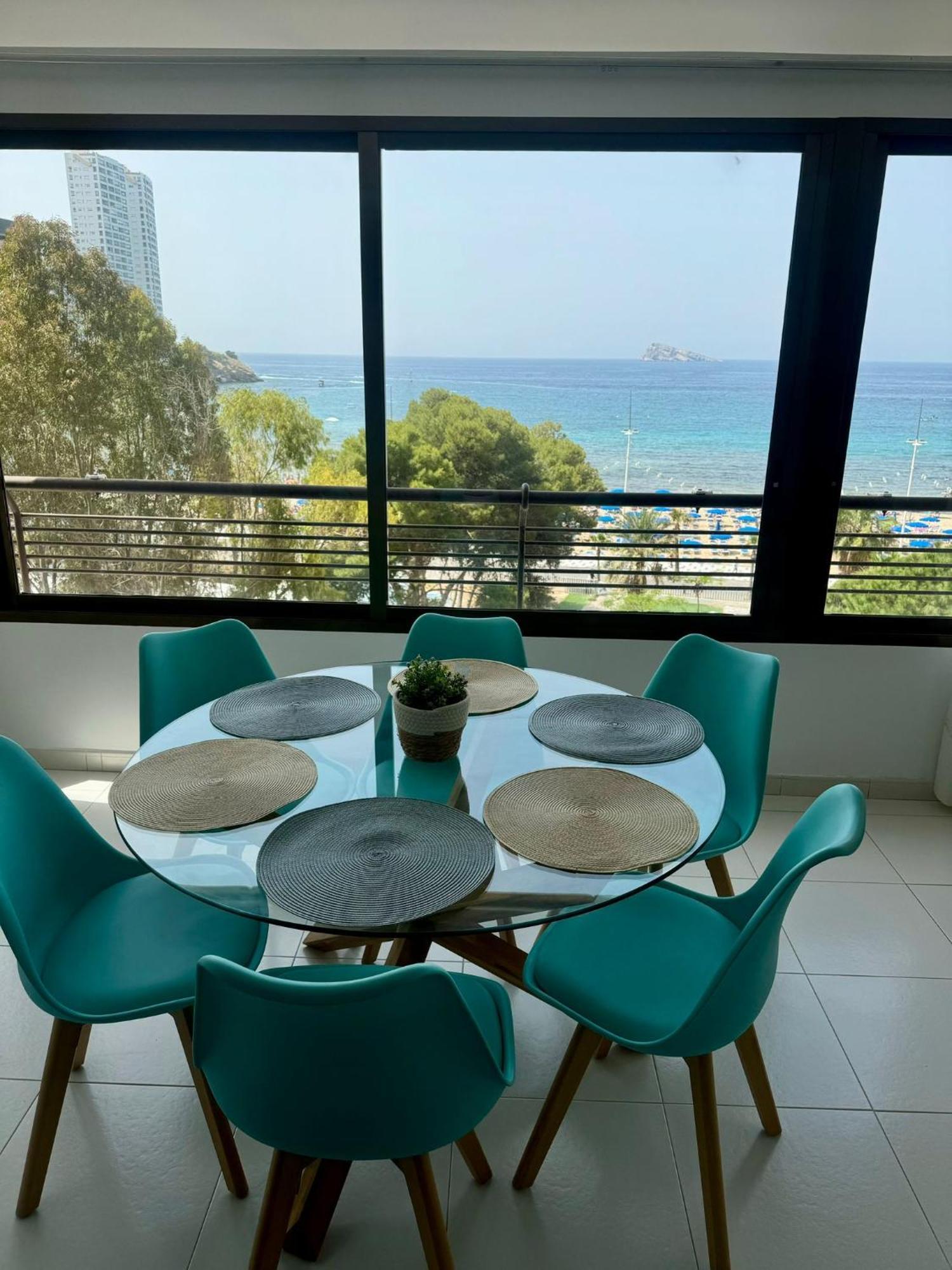 Coastal Haven Apartment *