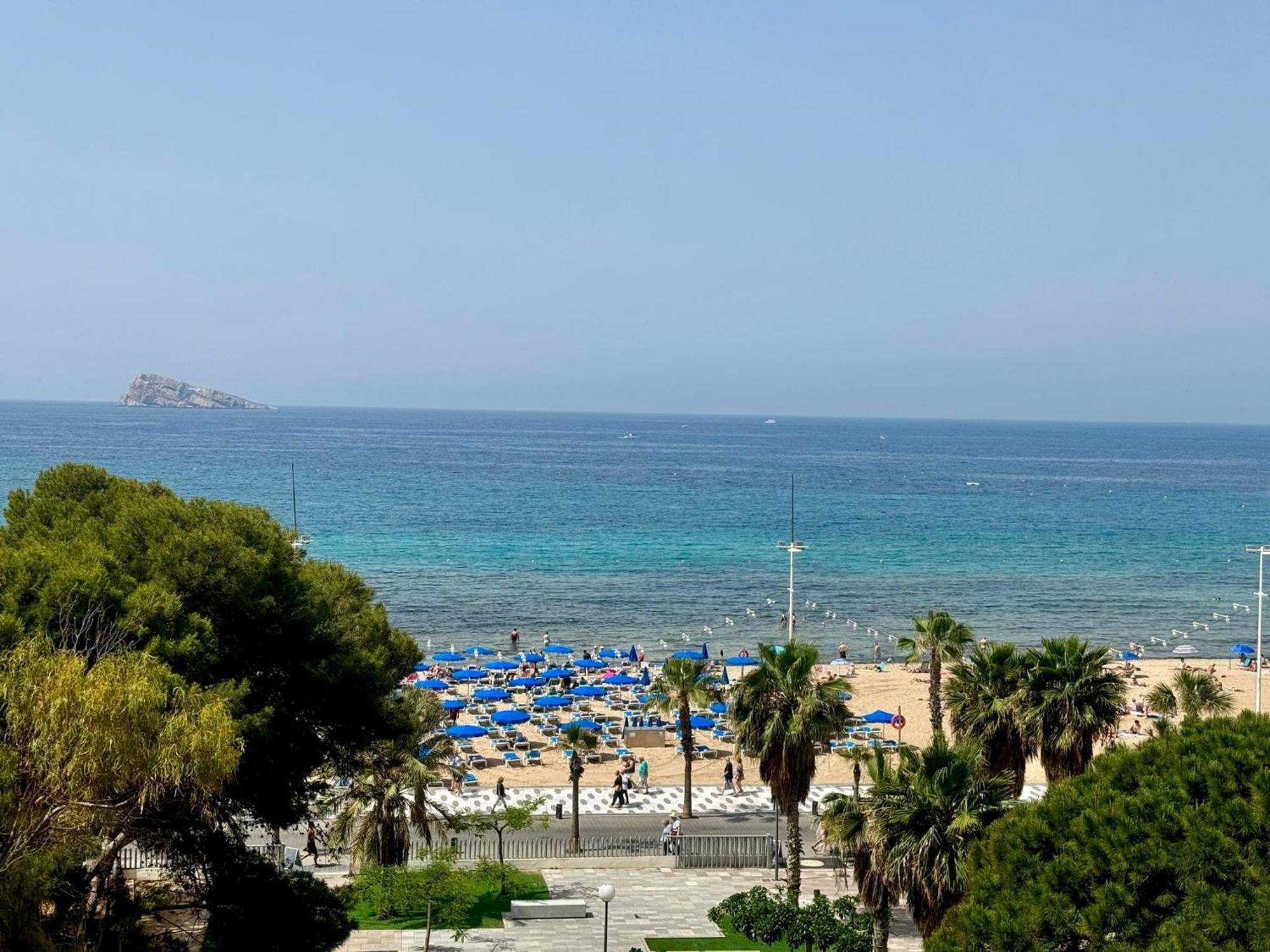 Coastal Haven Apartamento *