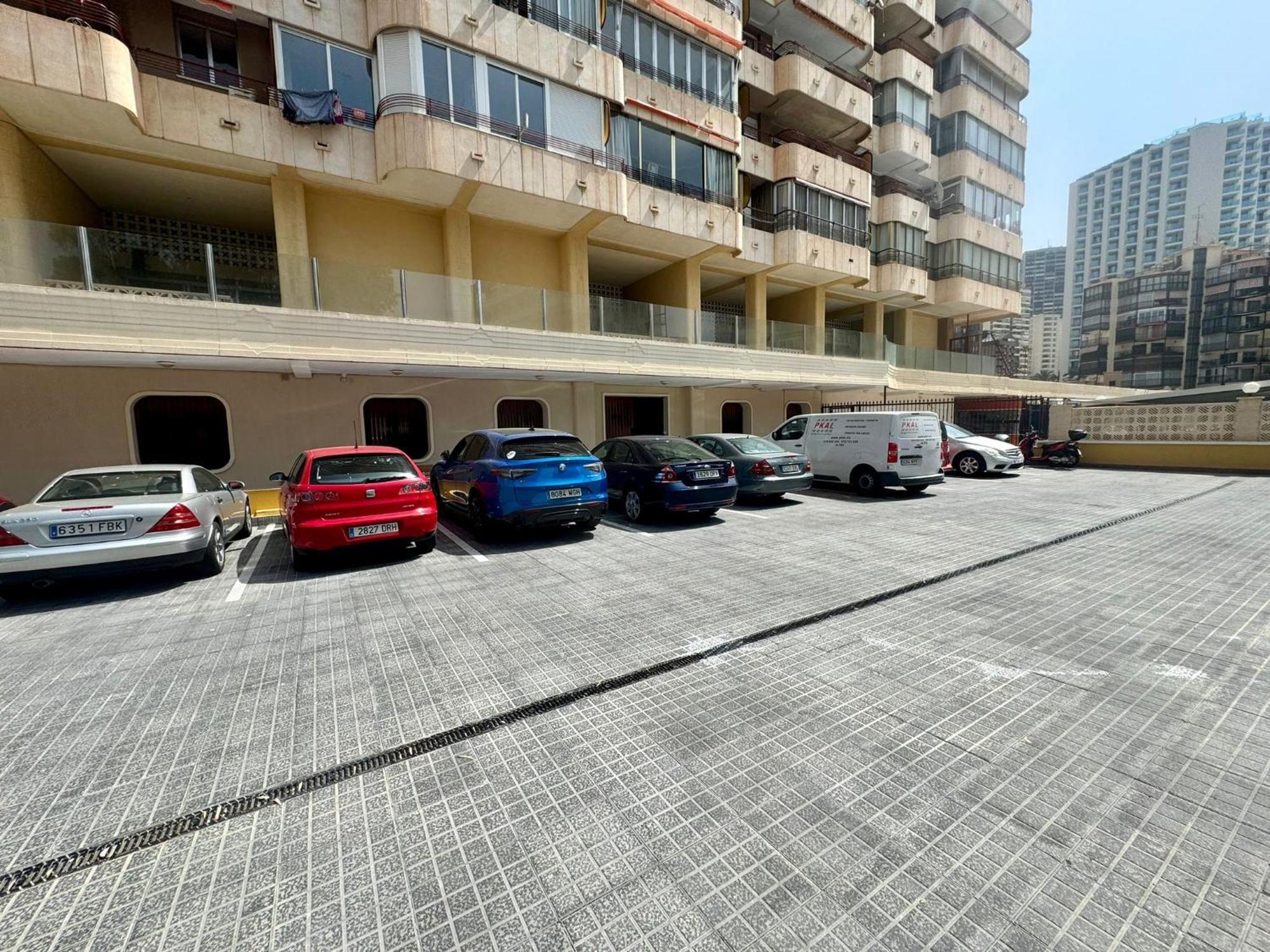 Apartamento Coastal Haven *
