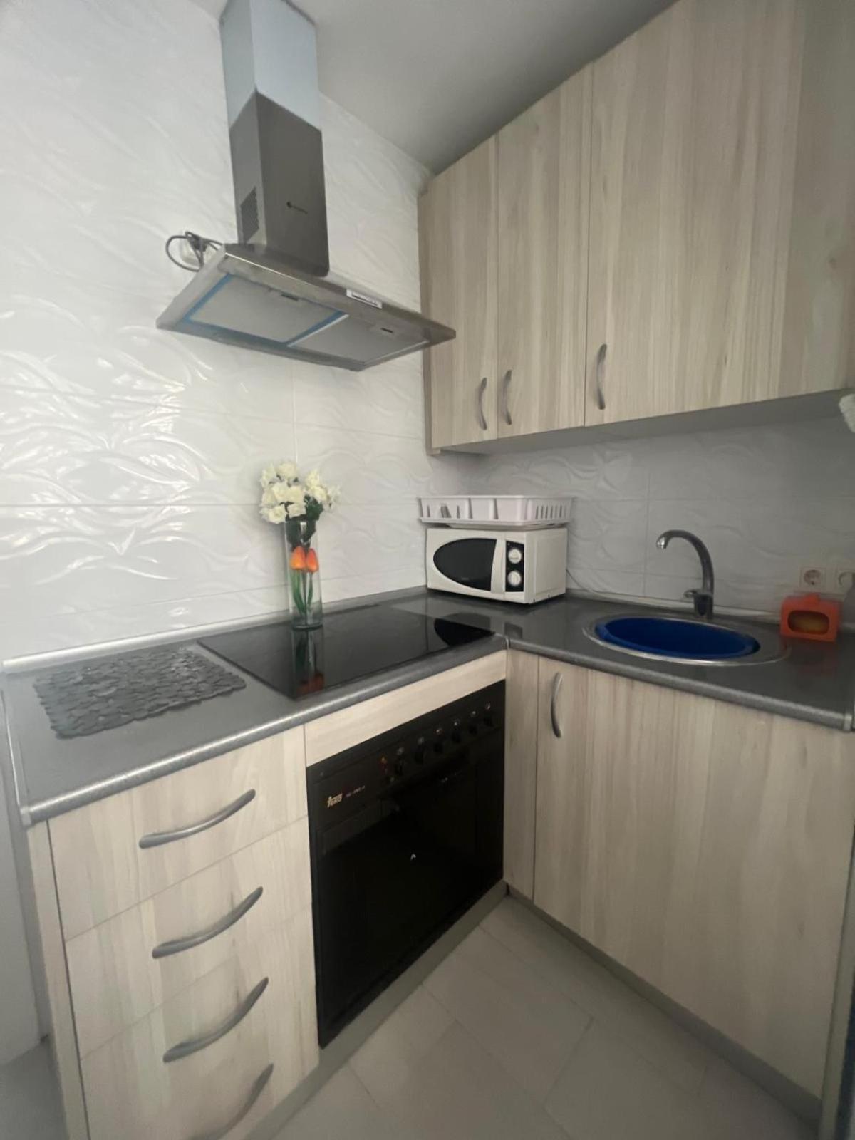 Appartement Life1 Benidorm