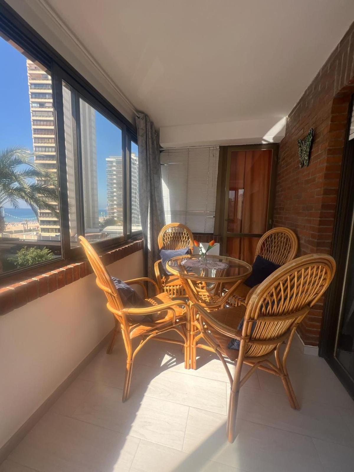 Life1 * Benidorm