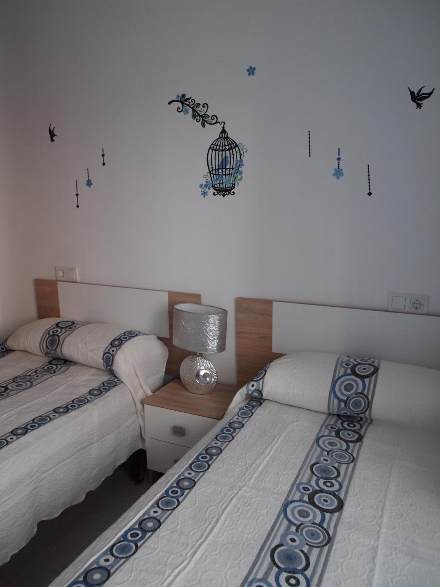 Life1 Appartement *