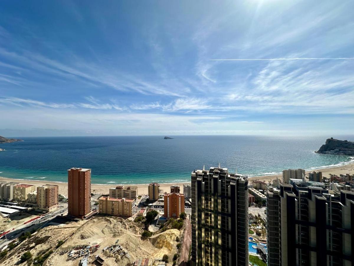 Intempo Luxury Sky And By Kitti Apartment