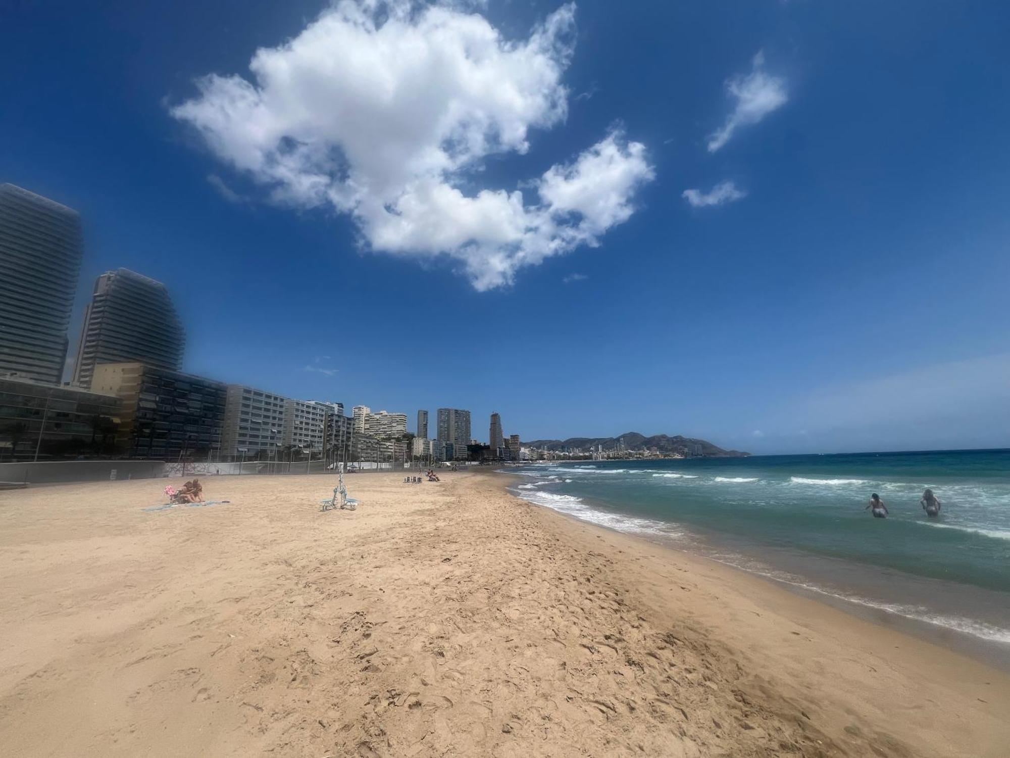 Apartment Intempo Luxury Sky And By Kitti Benidorm