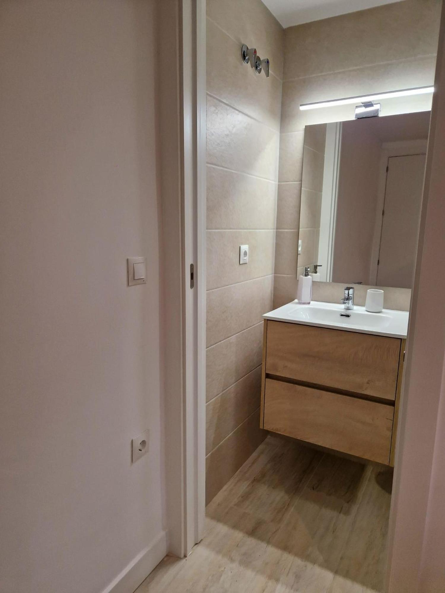 Appartement A Dos Pasos De La Playa