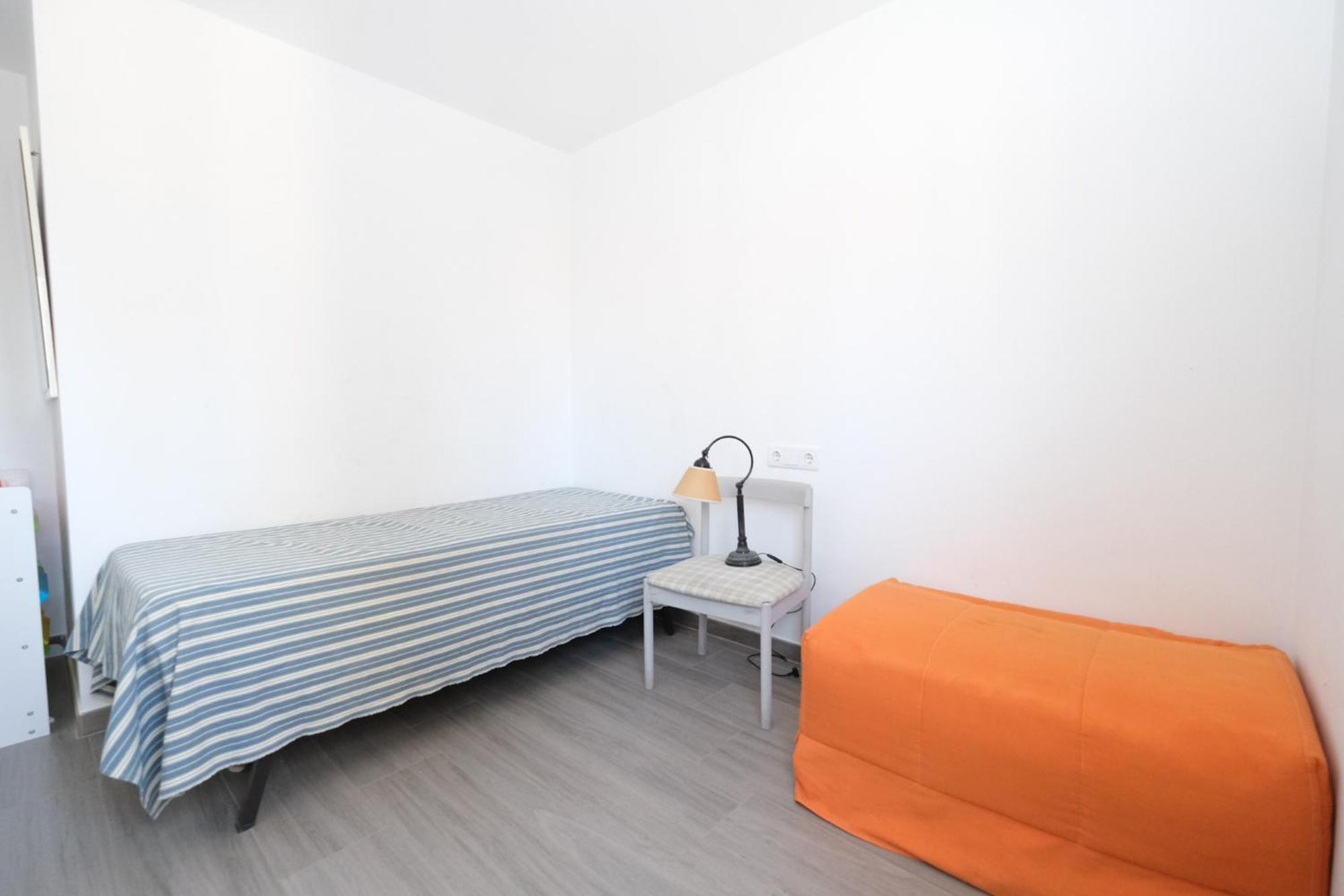 Torre Yago Apartment Benidorm