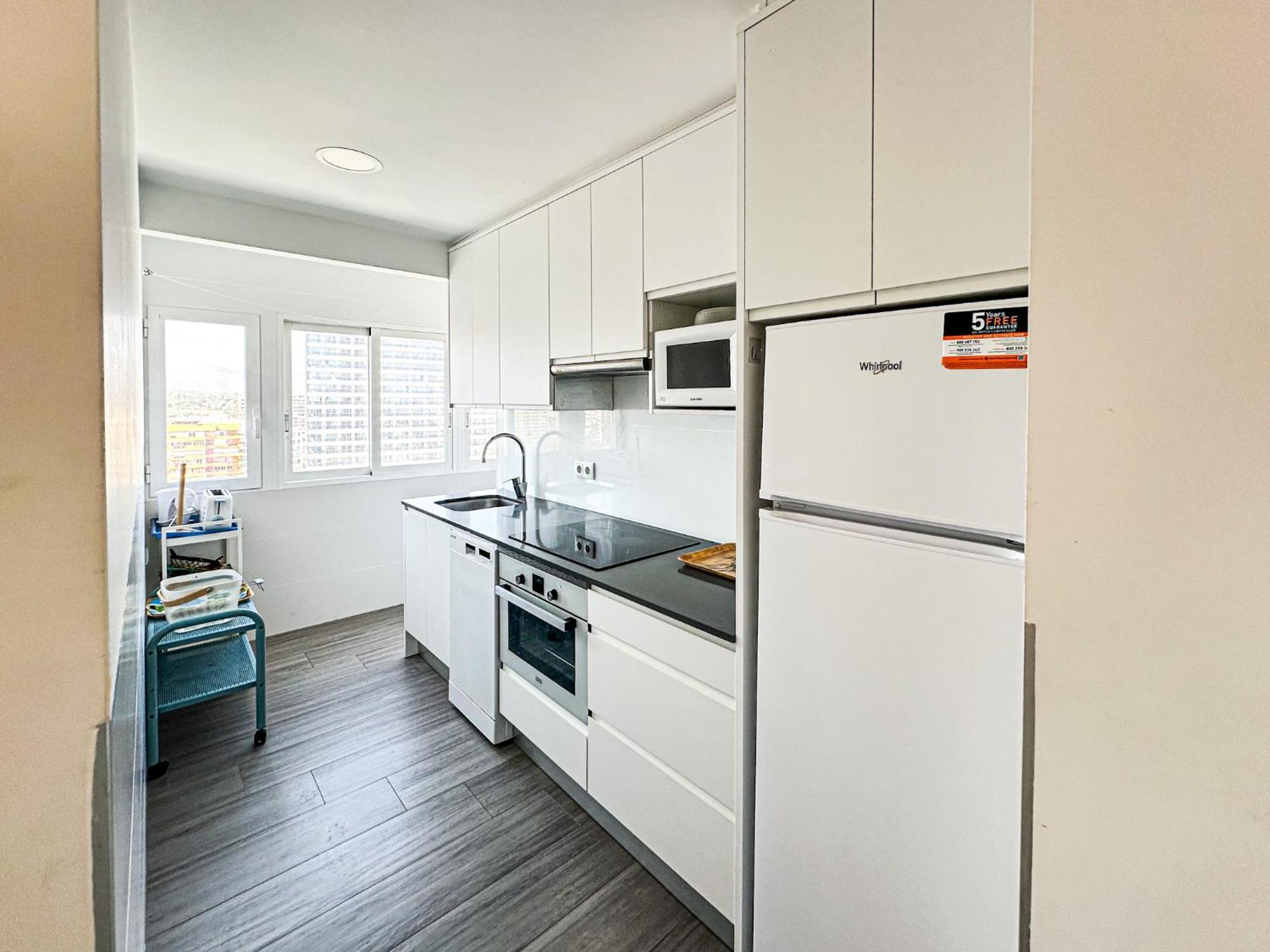 Apartment Torre Yago Benidorm