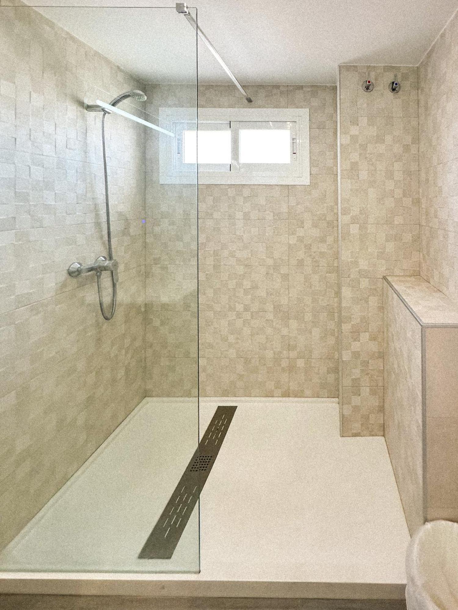 Apartment Torre Yago *