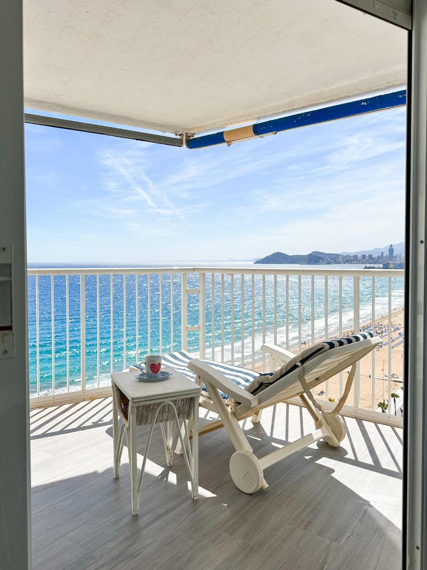 Torre Yago Apartment Benidorm