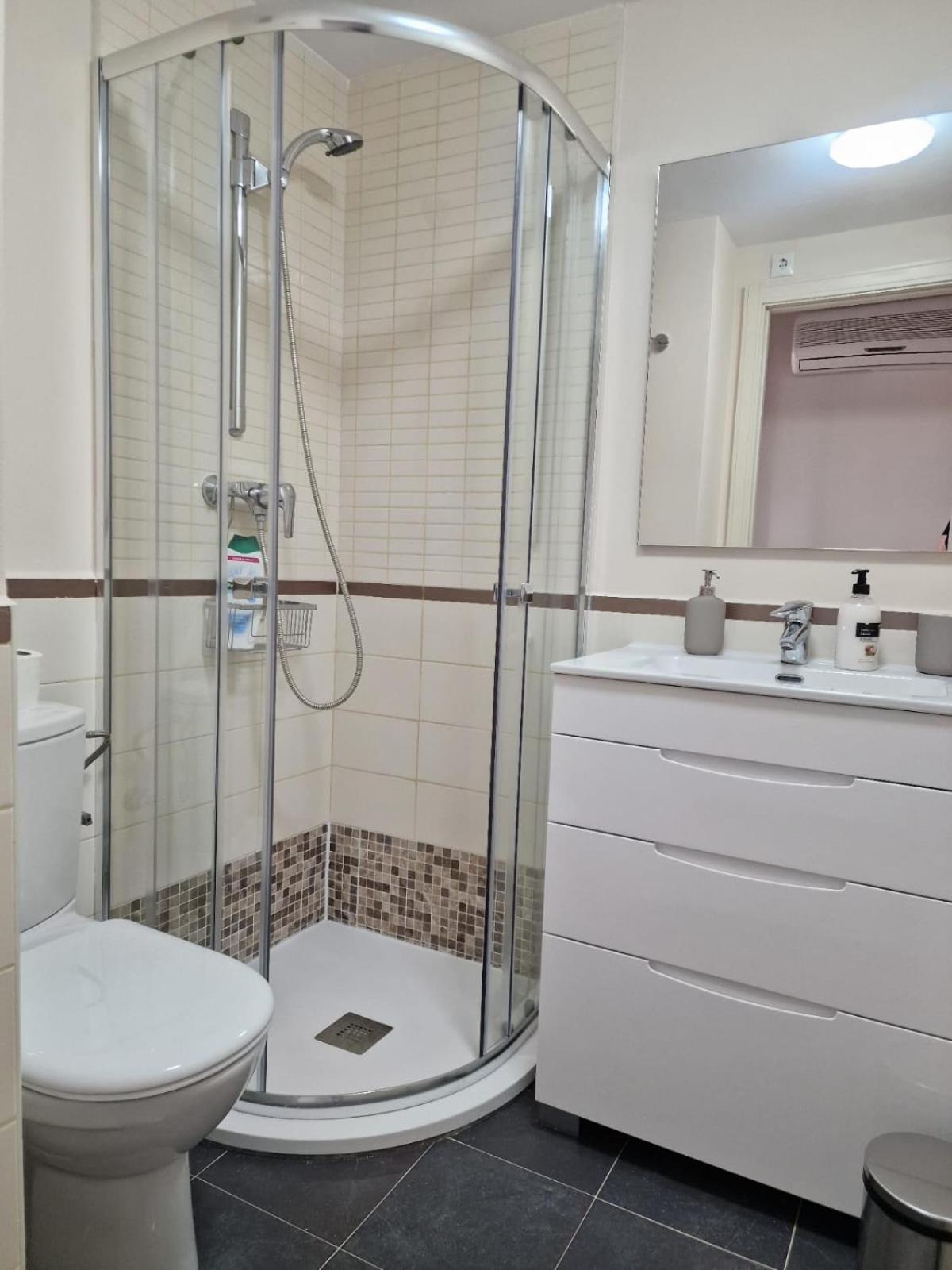 Apartamento Sol Y Mar Benidorm
