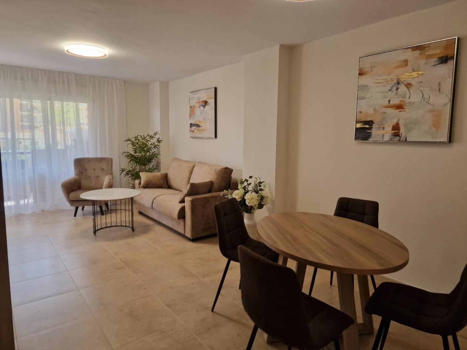 Apartamento Sol Y Mar