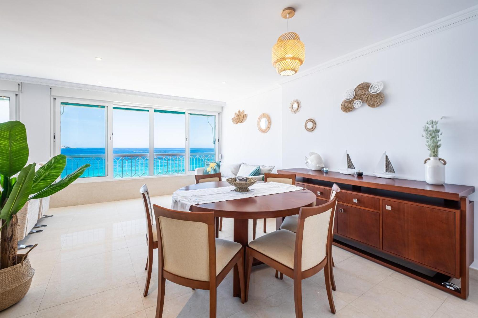 Torre Principado 5-e Levante Benidorm