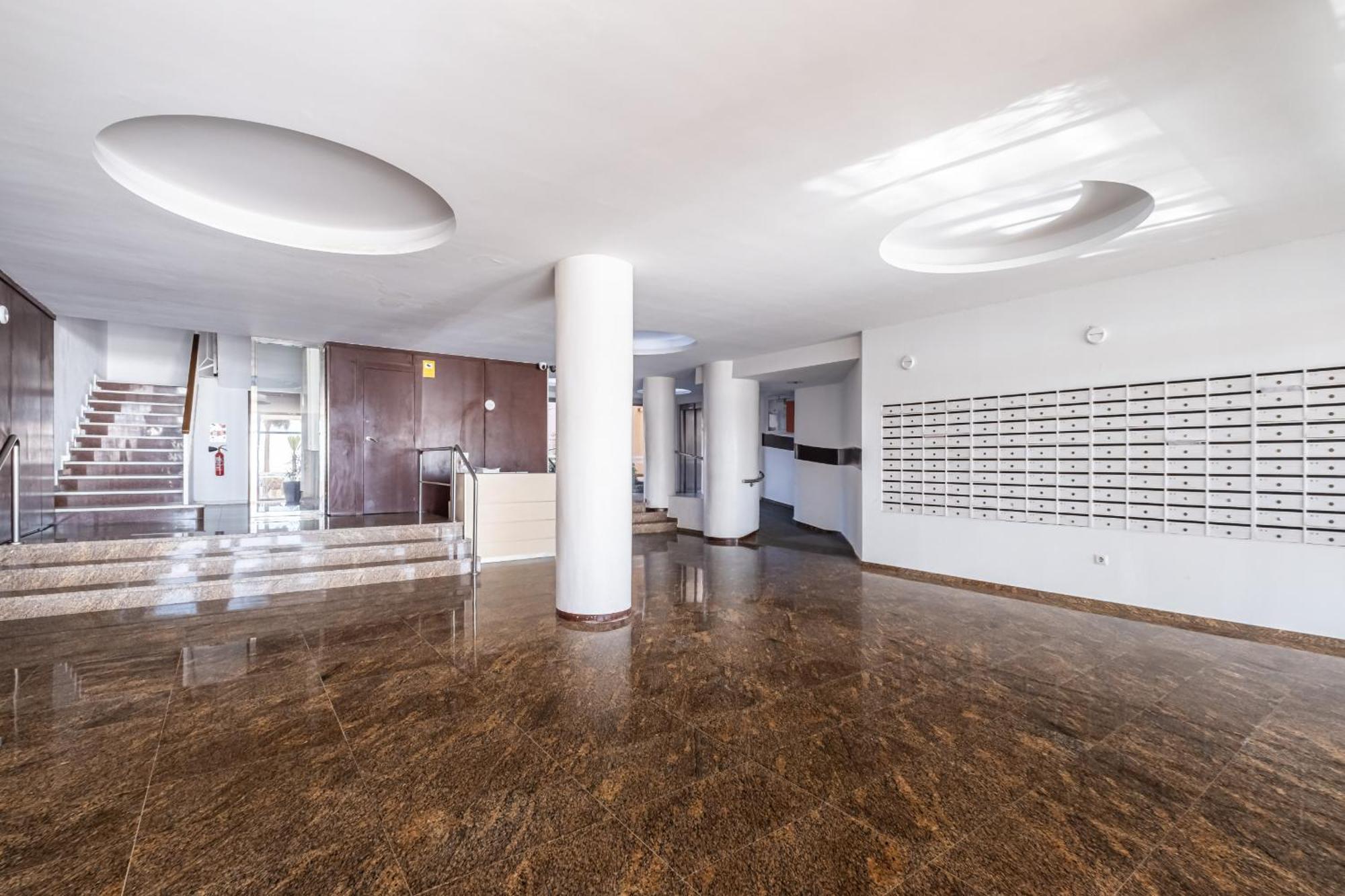 Torre Principado 5-e Levante Apartment Benidorm