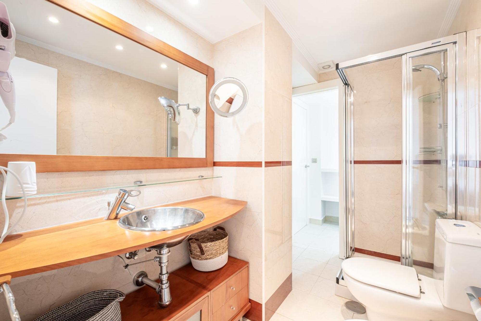 Torre Principado 5-e Levante Apartment