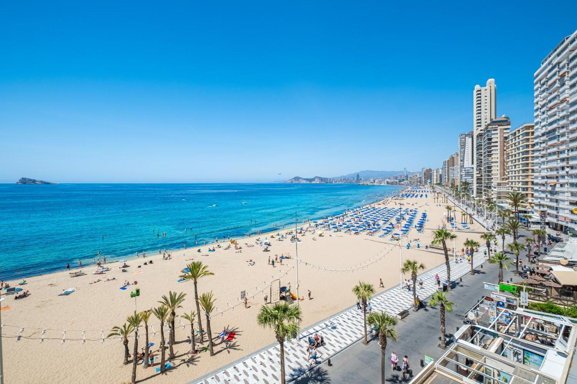 Torre Principado 5-e Levante