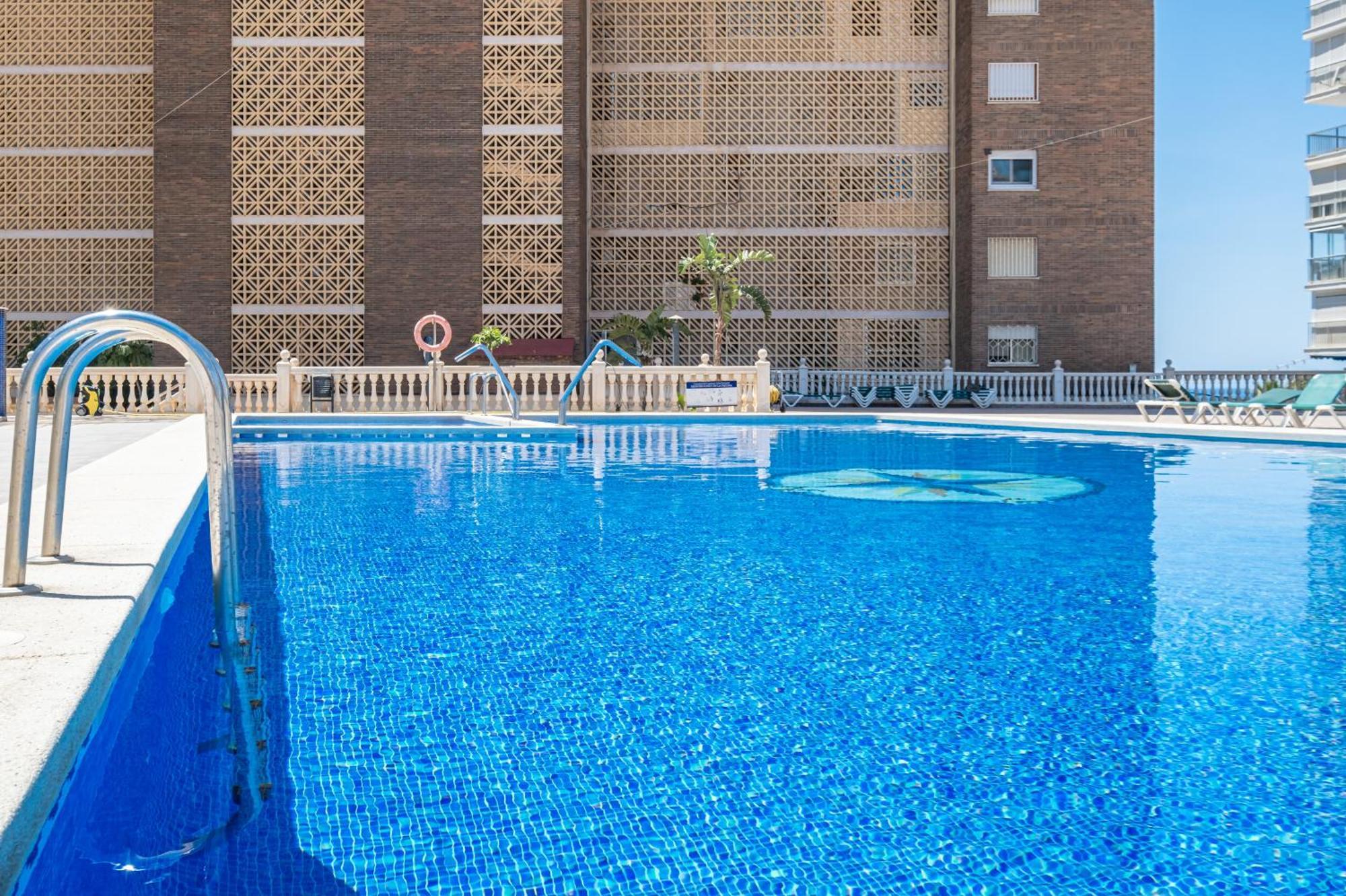 Torre Principado 5-e Levante *