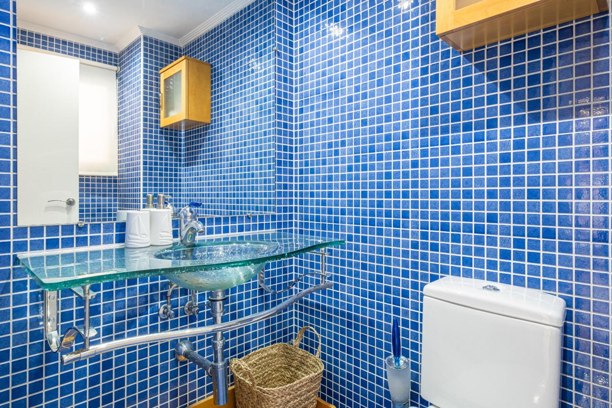 Torre Principado 5-e Levante Apartment Benidorm