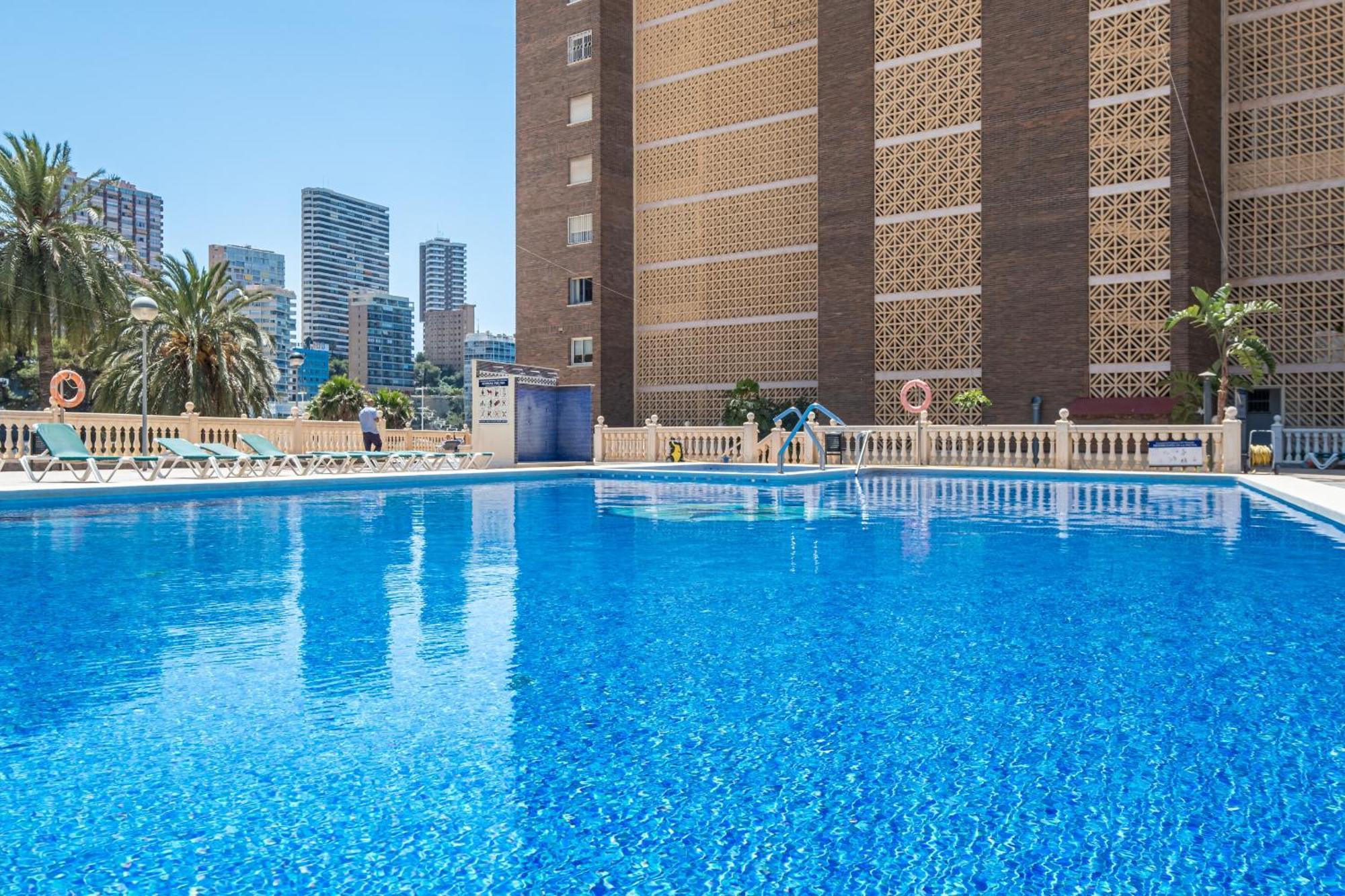 Apartment Torre Principado 5-e Levante *