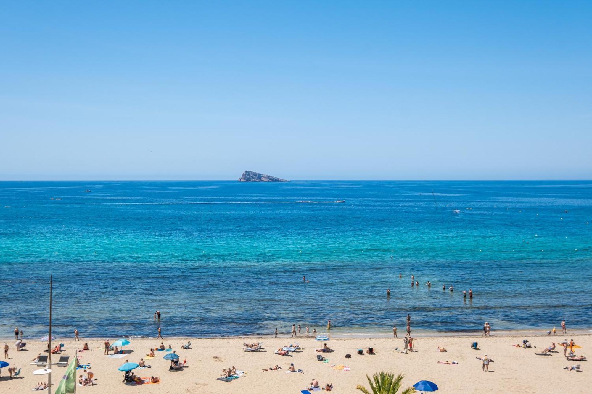 Torre Principado 5-e Levante Benidorm