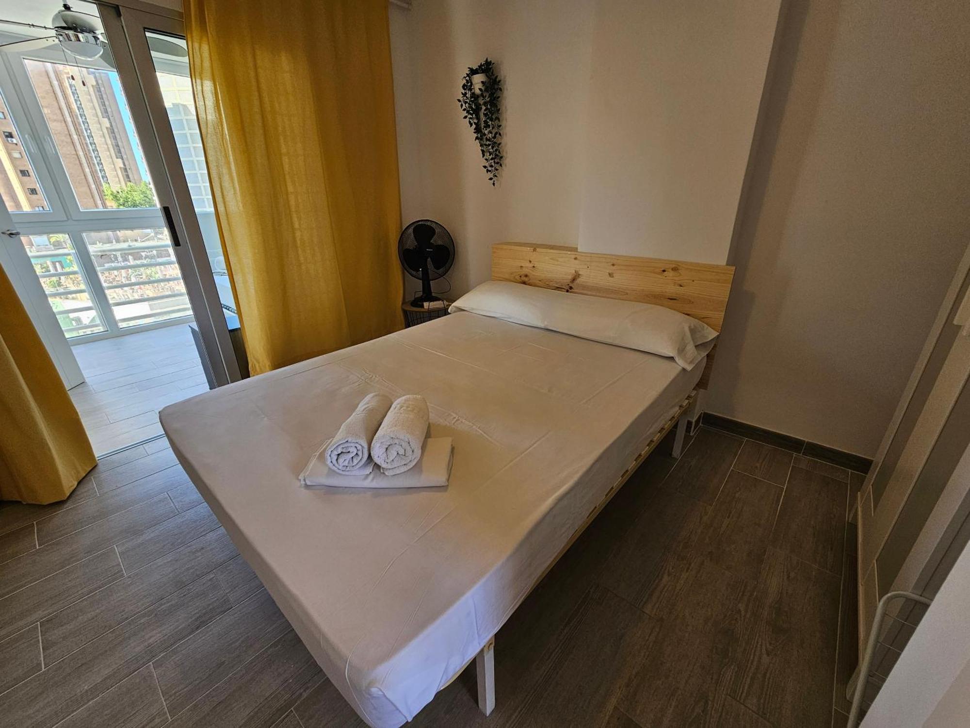 Apartment Mallorca Benidorm