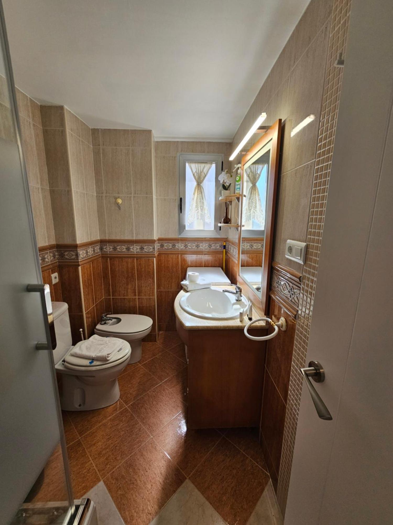 Mallorca Apartment Benidorm
