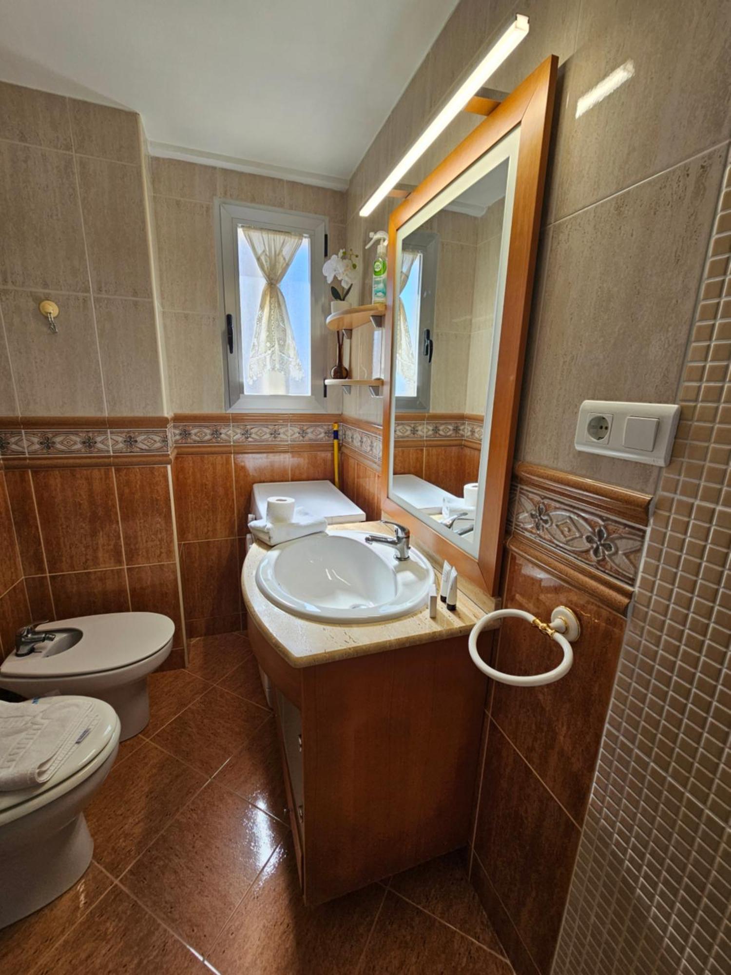 Apartment Mallorca Benidorm