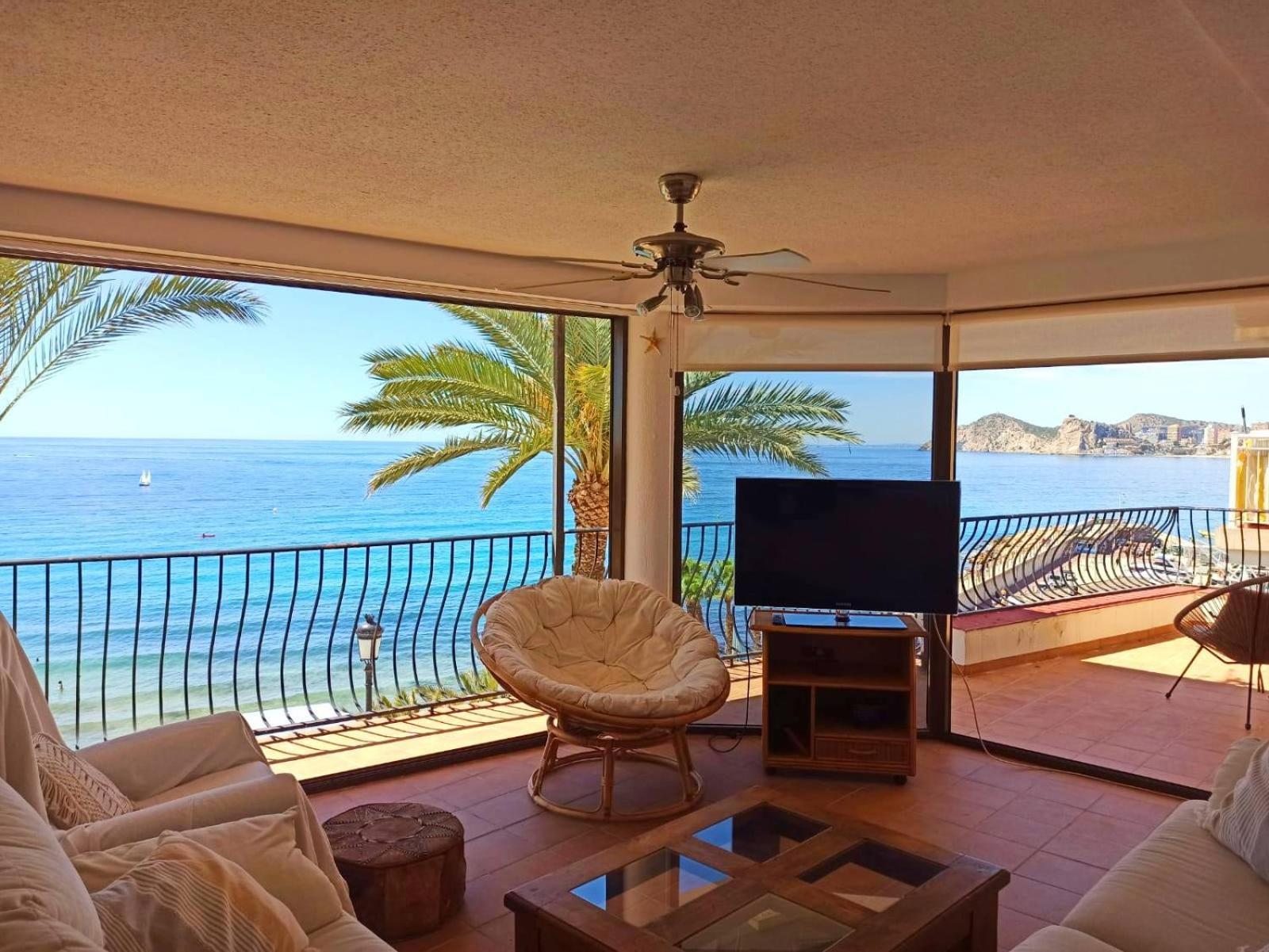 Sea Views * Benidorm