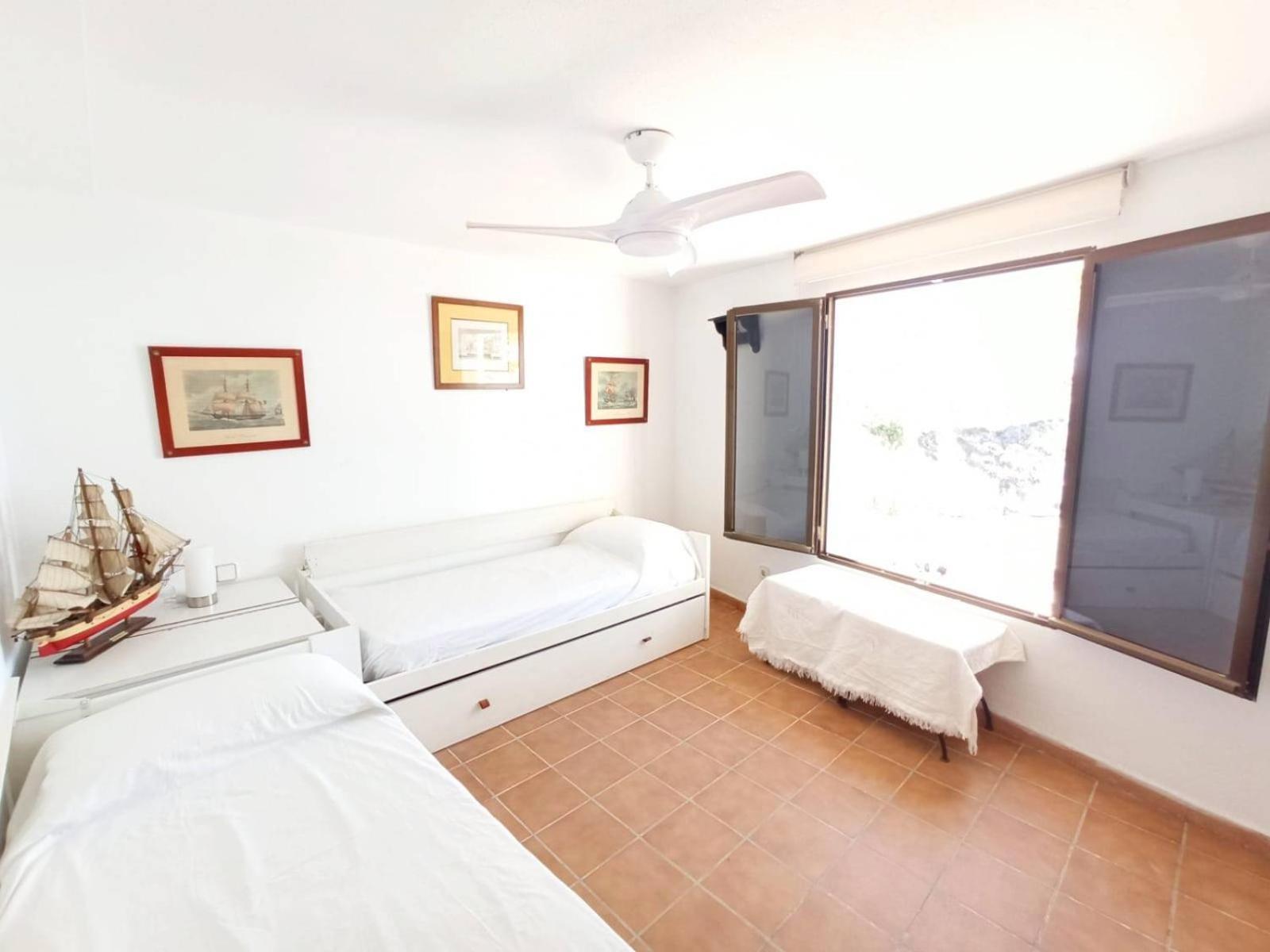 Appartement Sea Views