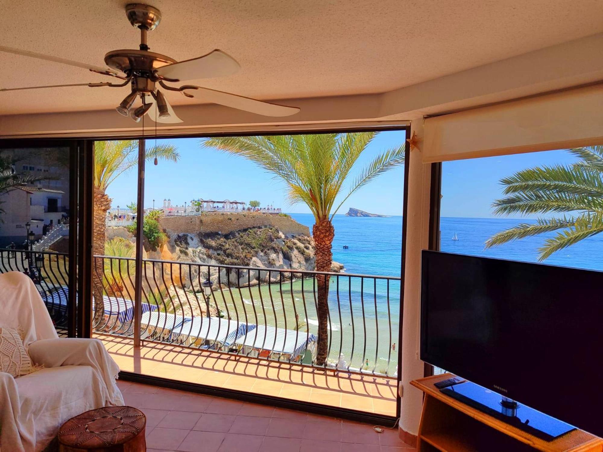 Sea Views