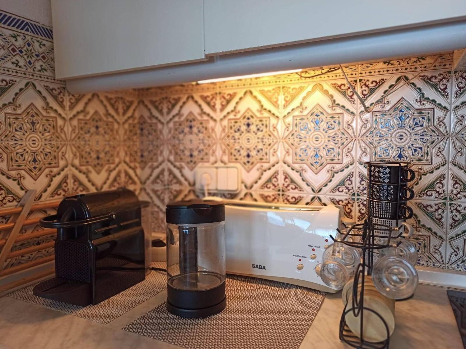 Sea Views Appartement Benidorm