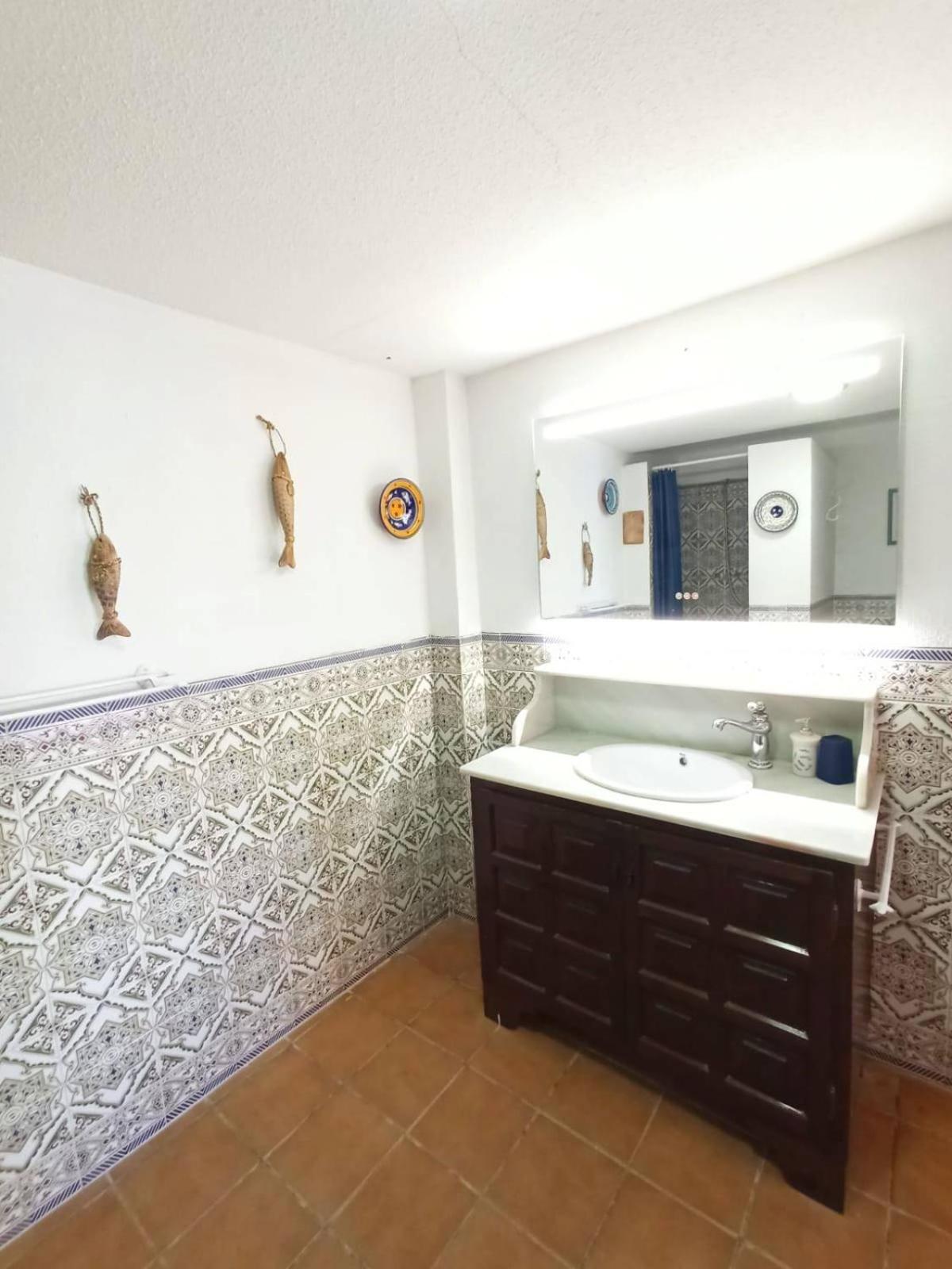 Sea Views Appartement Benidorm