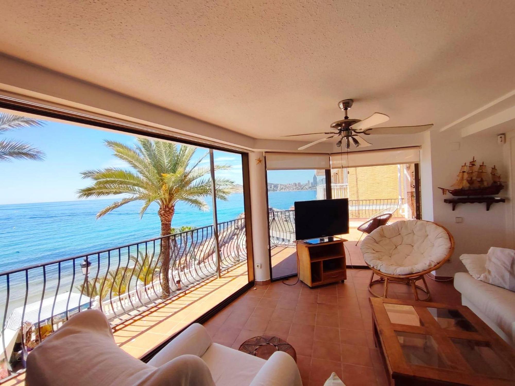 Sea Views *
