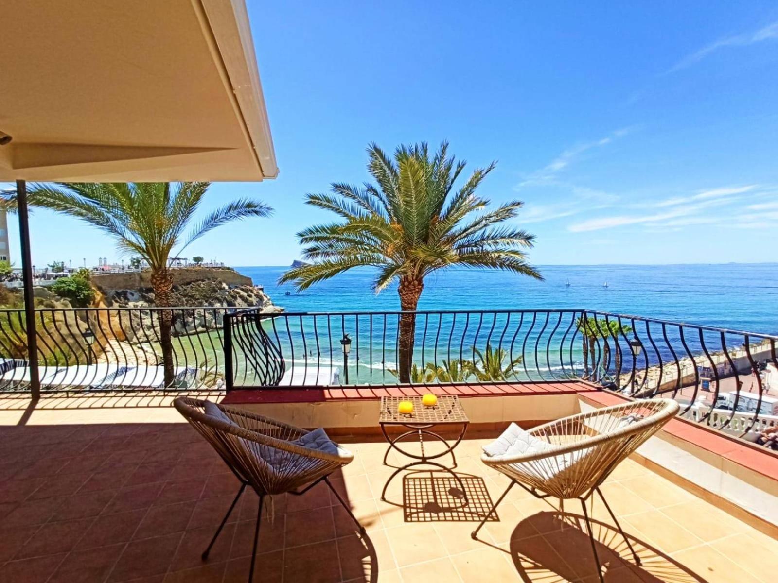 Sea Views