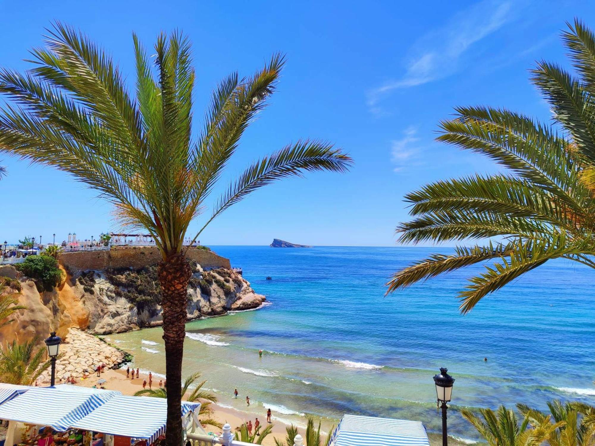 Appartement Sea Views *