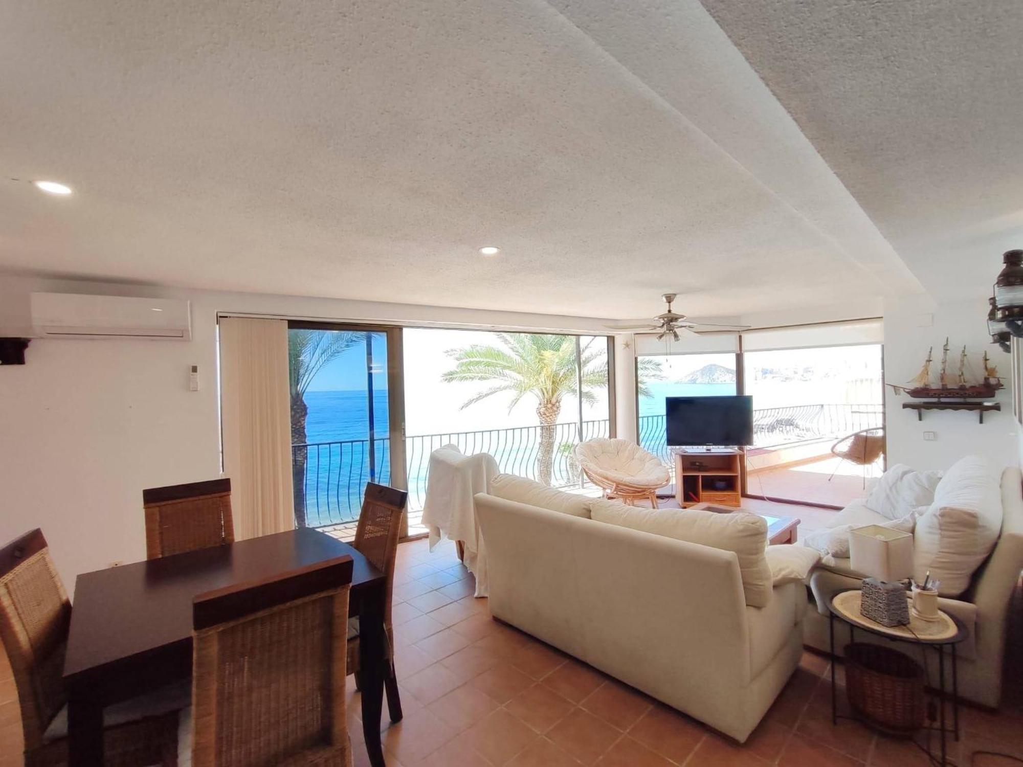 Sea Views *