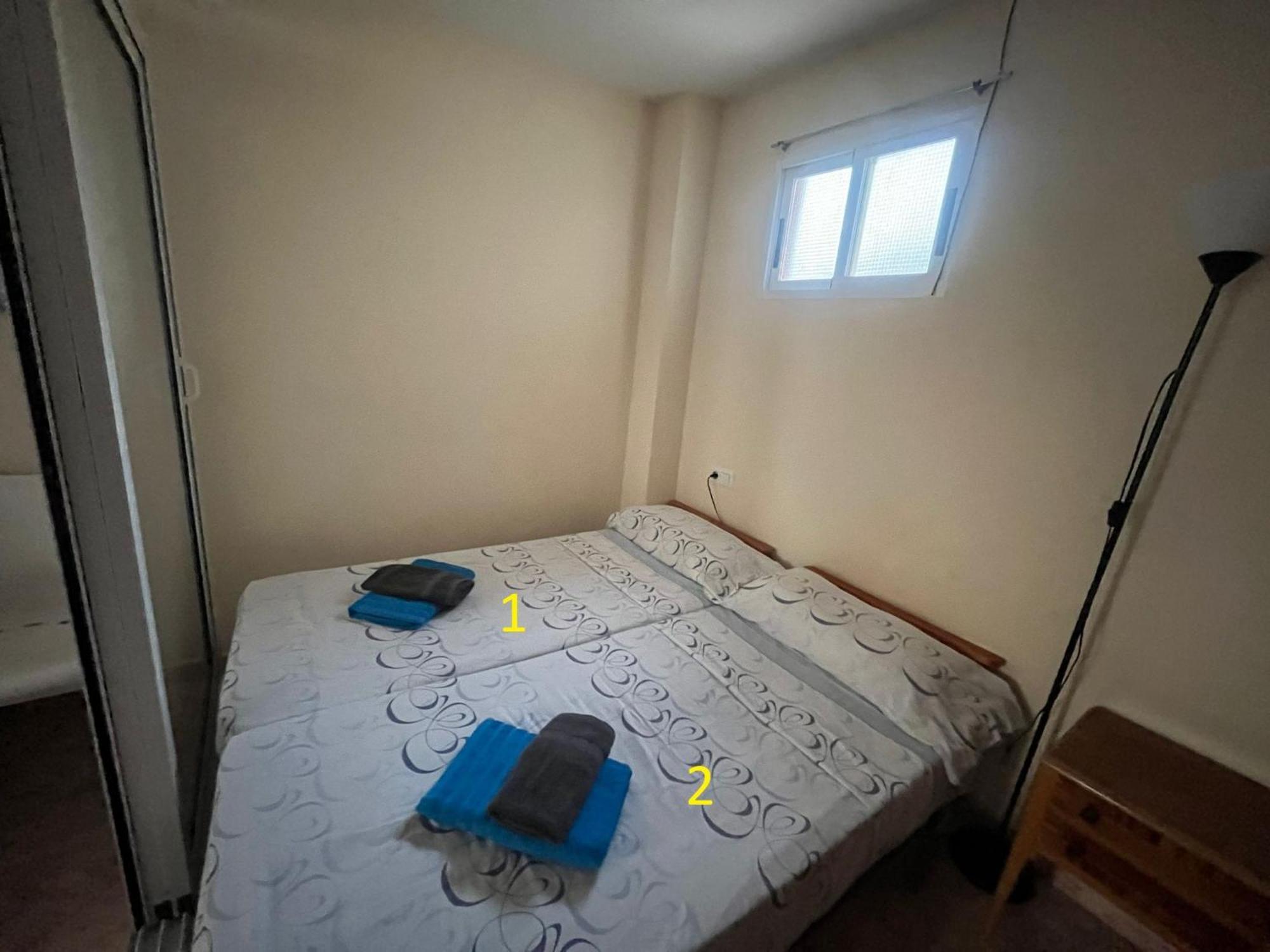 Gerona Playmon Virginia Appartement