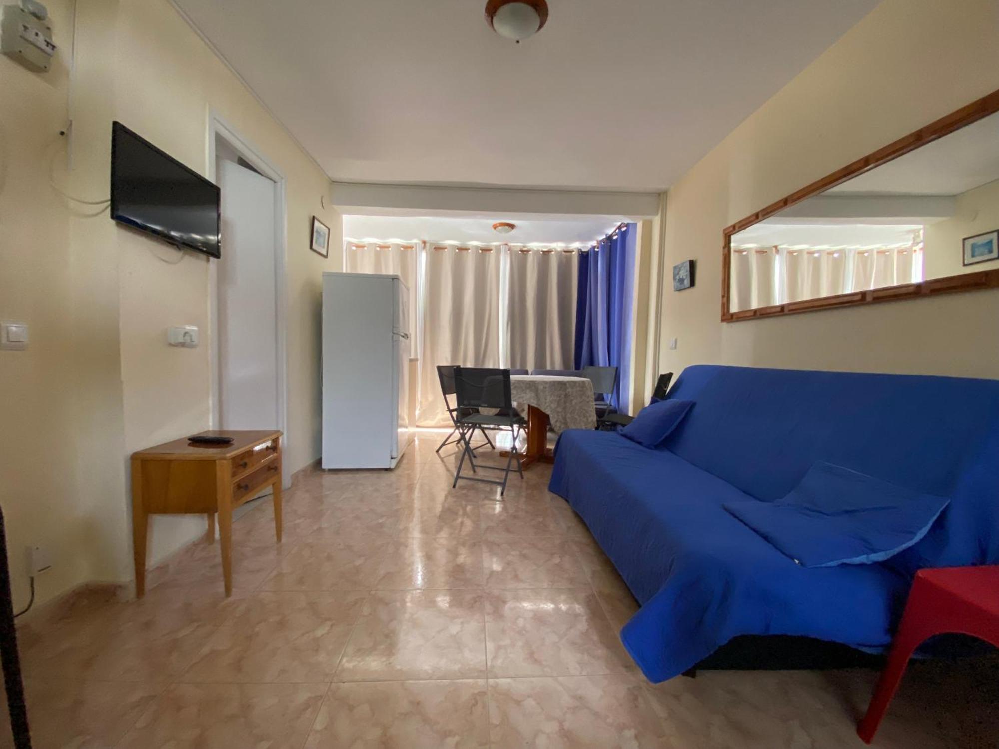 Appartement Gerona Playmon Virginia