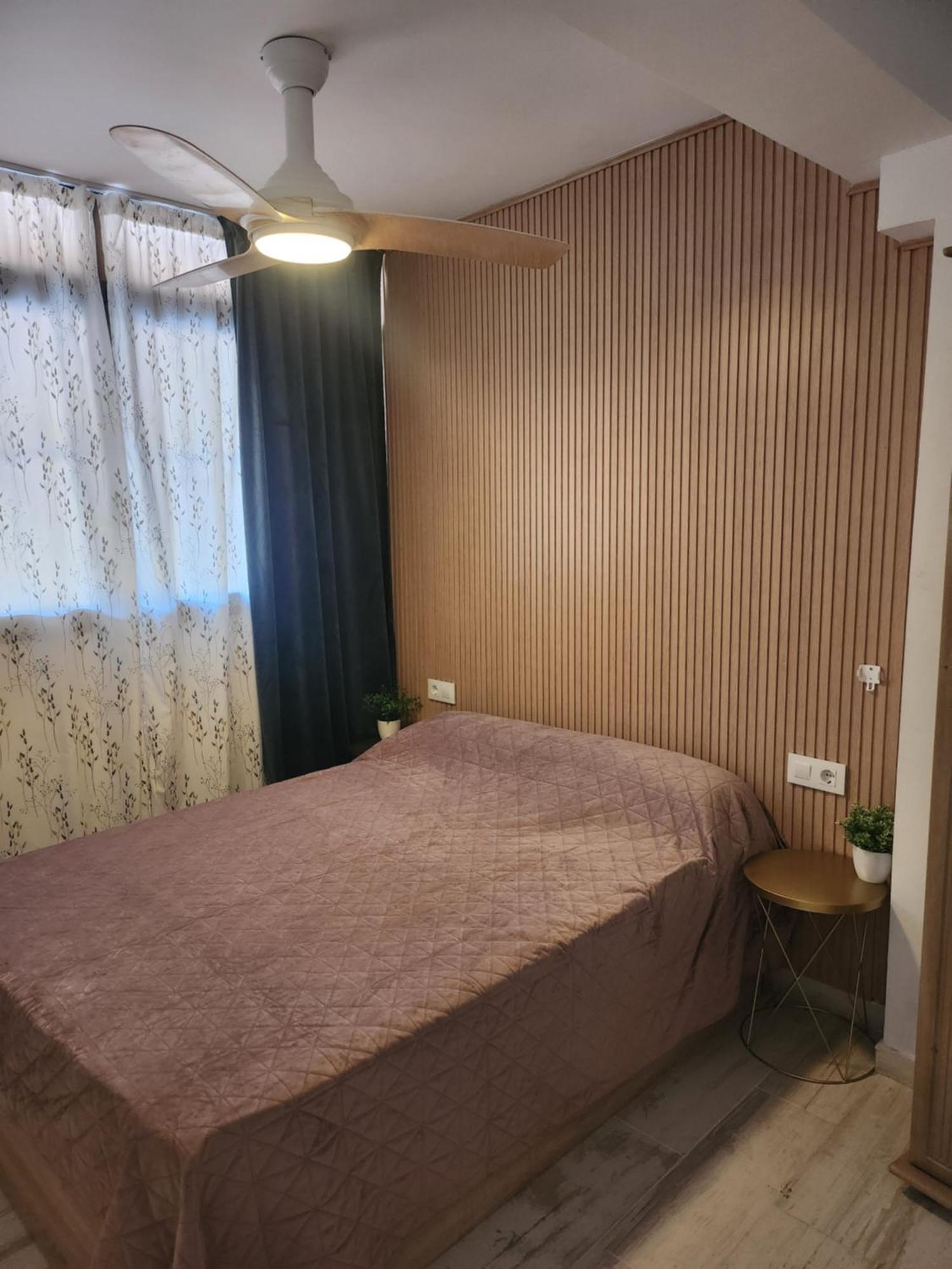 Arena Y Sol Apartment Benidorm