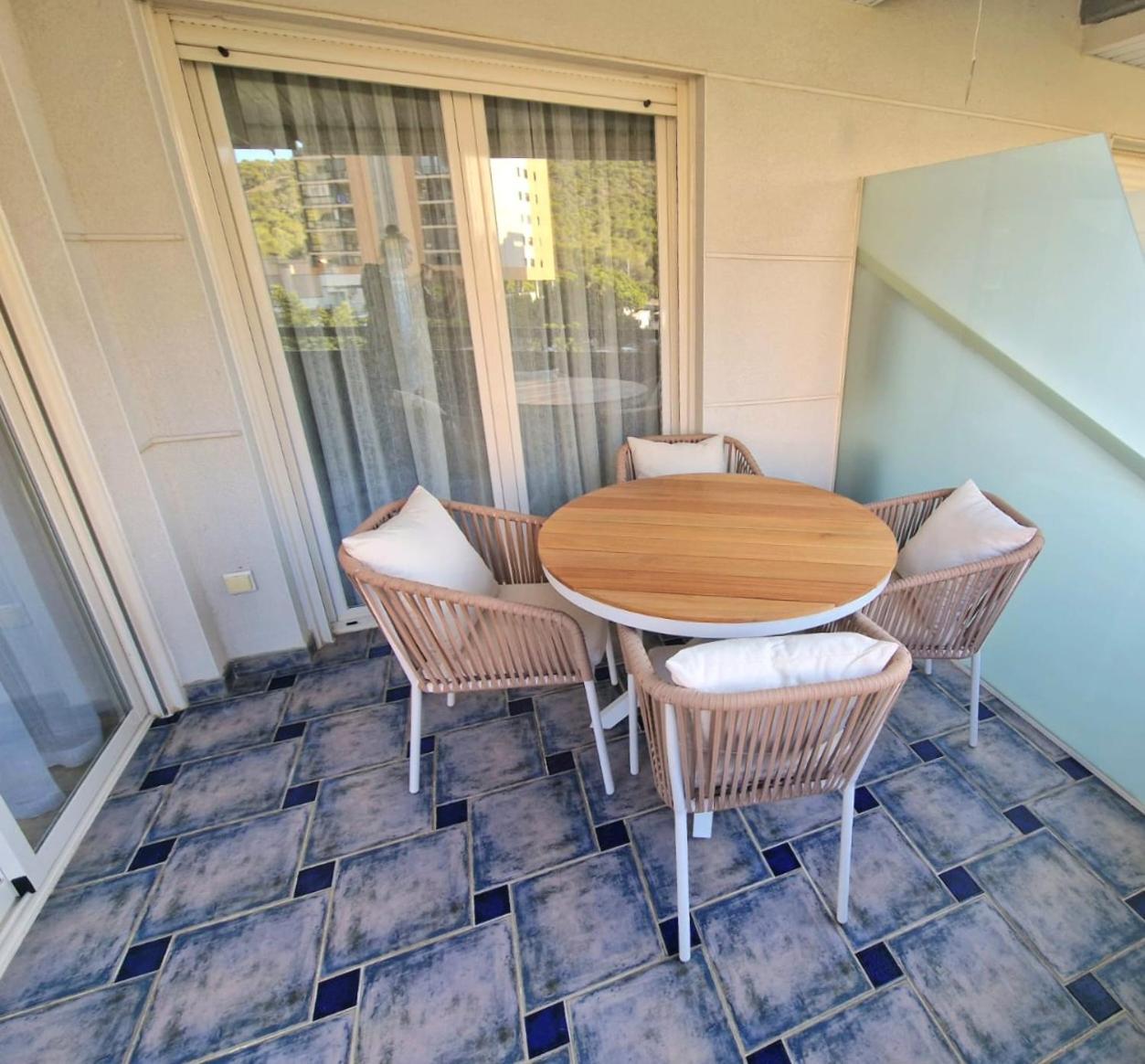 Apartamento Sol Y Mar