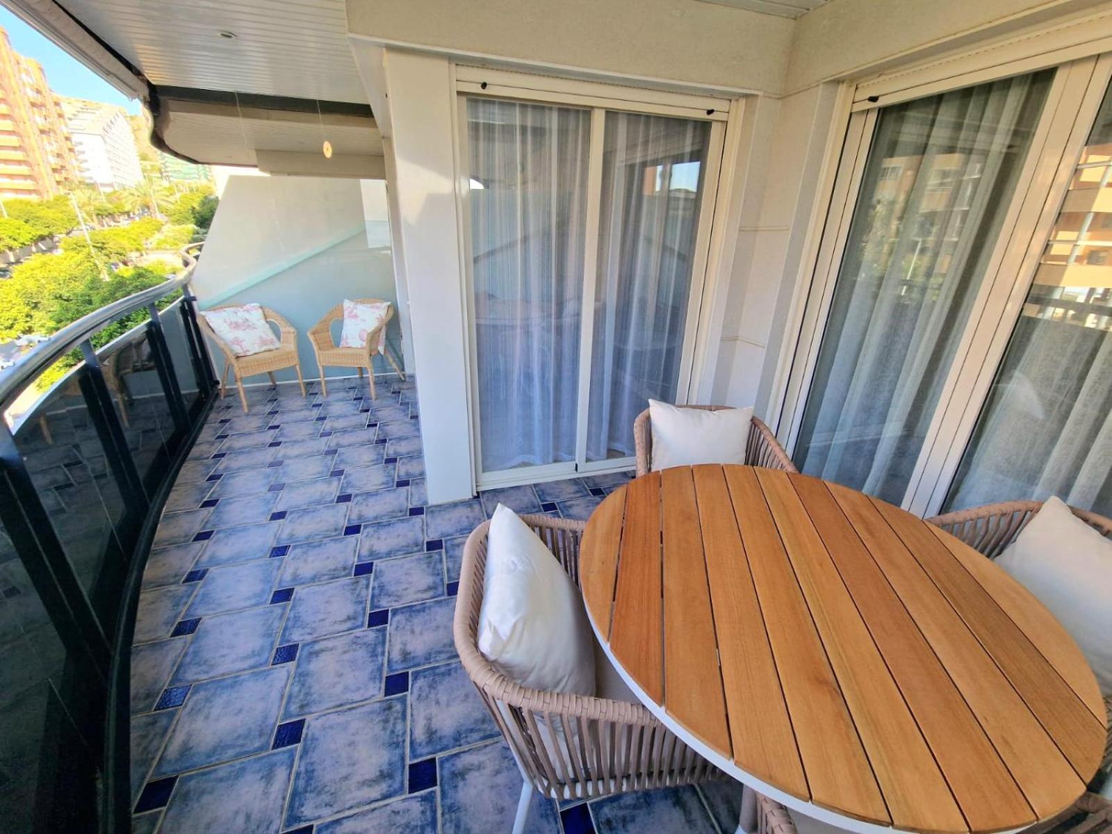 Apartamento Sol Y Mar